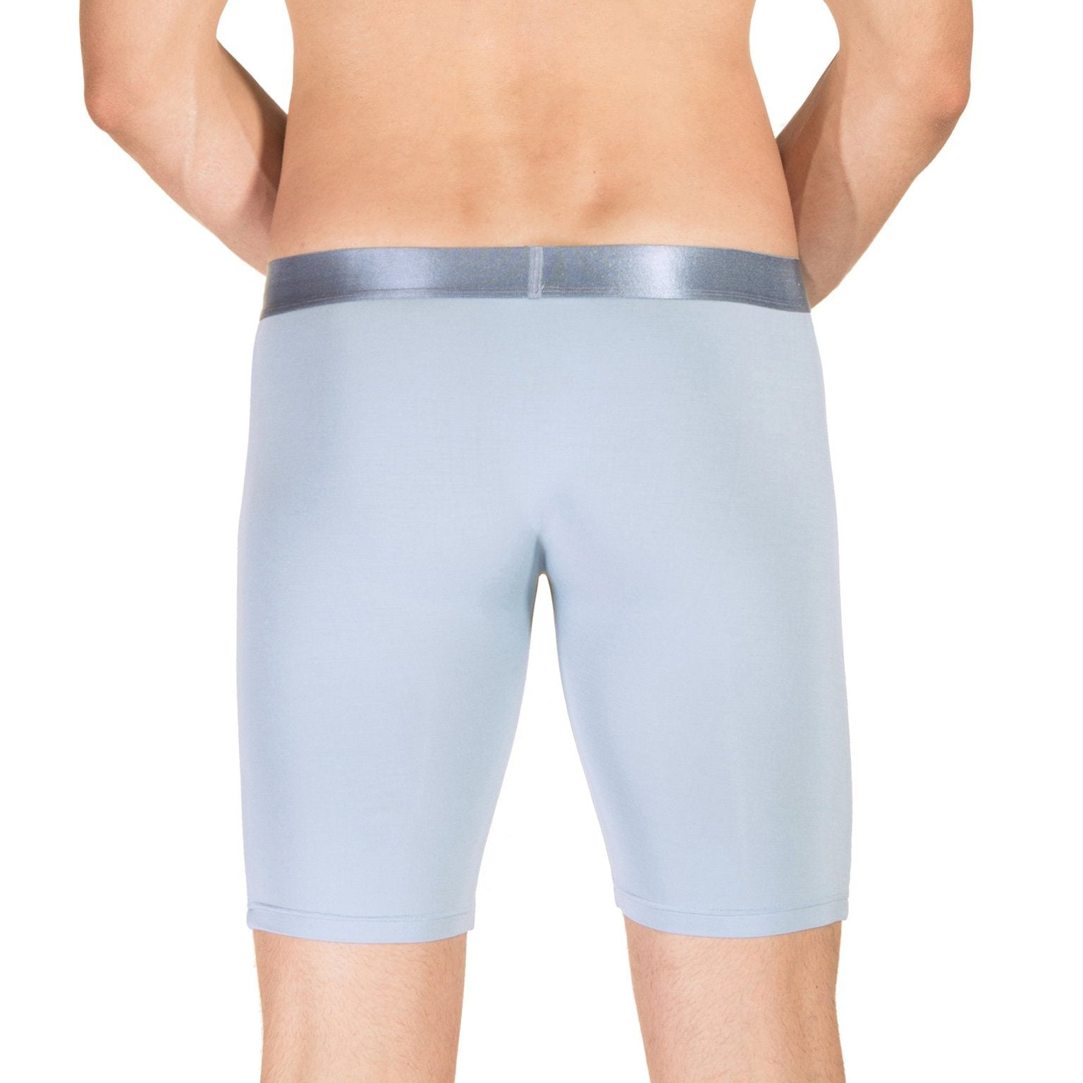 PrimeMan - Boxer Brief 9 inch Leg Obviously Apparel 