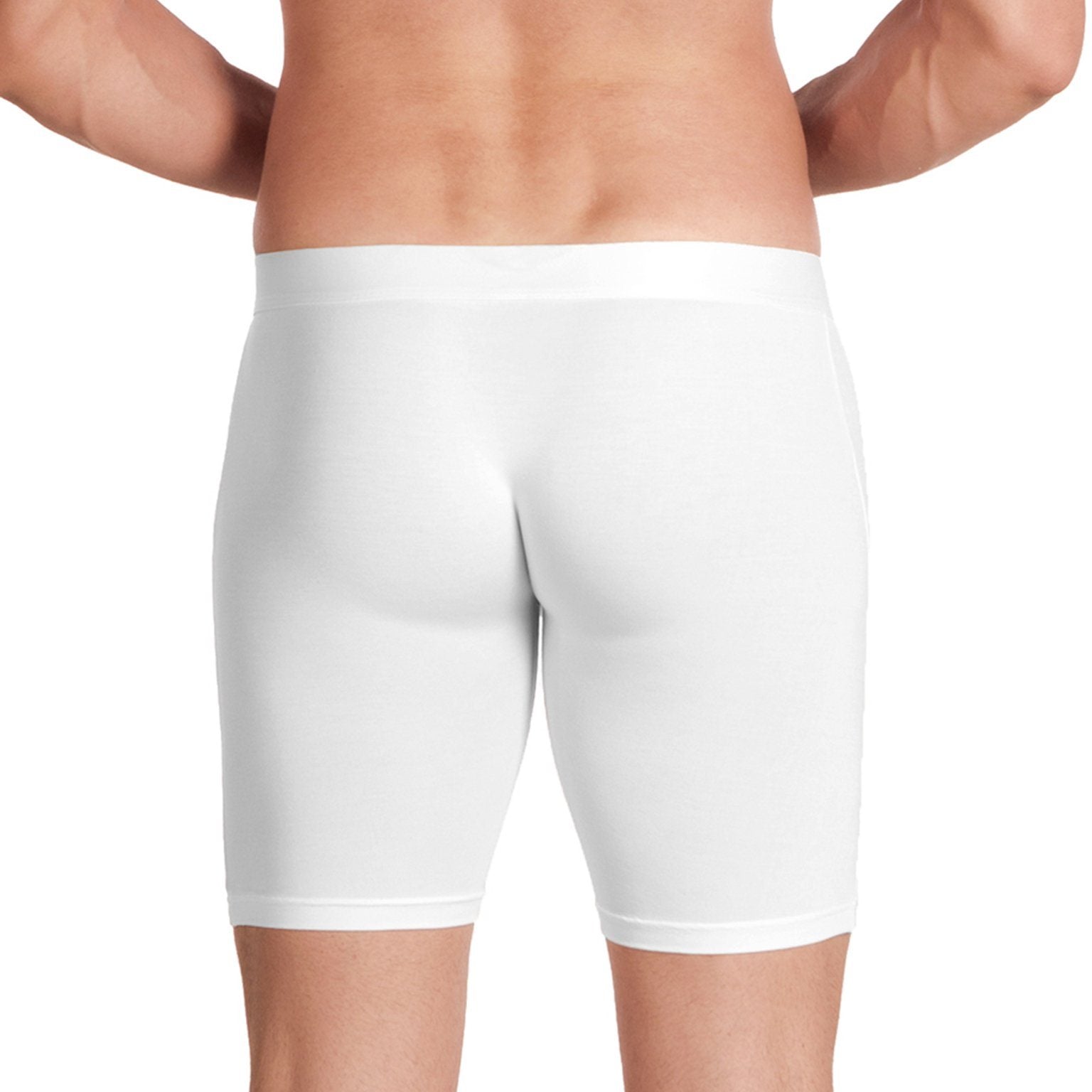 PrimeMan - Boxer Brief 9 inch Leg Obviously Apparel 