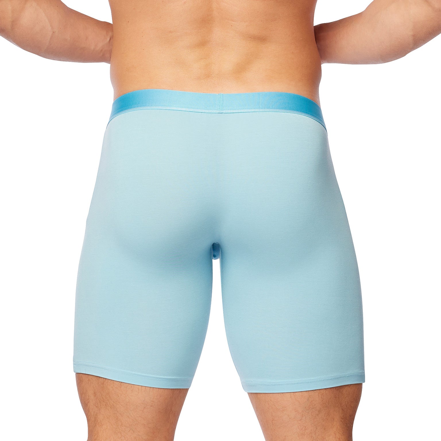 BFCM30 - PrimeMan - Boxer Brief 9 inch Leg