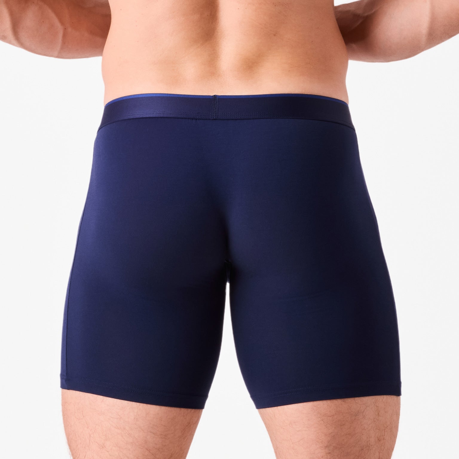 PrimeMan - Boxer Brief 9 inch Leg