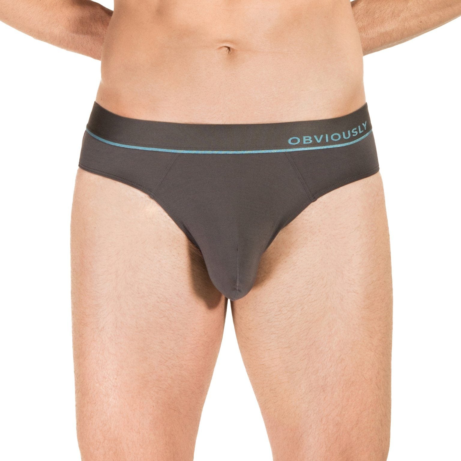 PrimeMan - Brief Obviously Apparel 