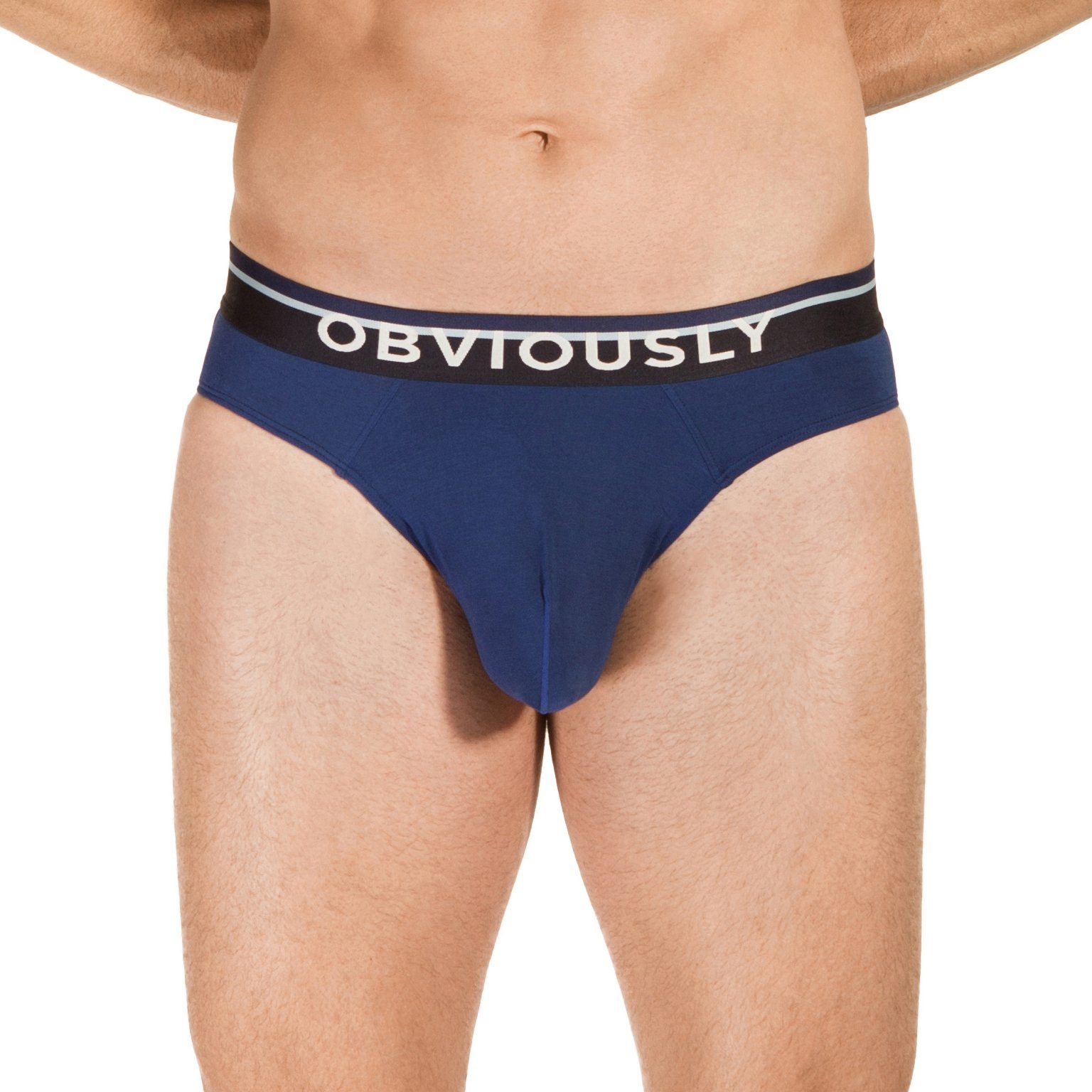 PrimeMan - Brief Obviously Apparel 