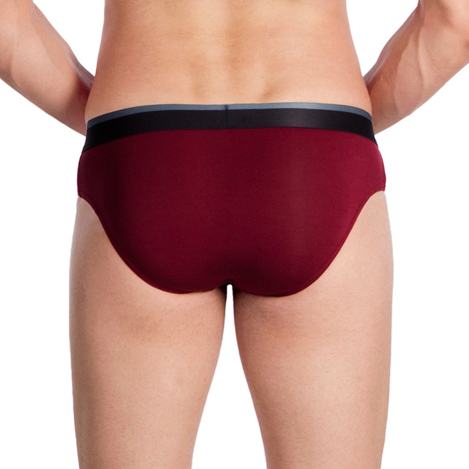 PrimeMan - Brief Obviously Apparel 