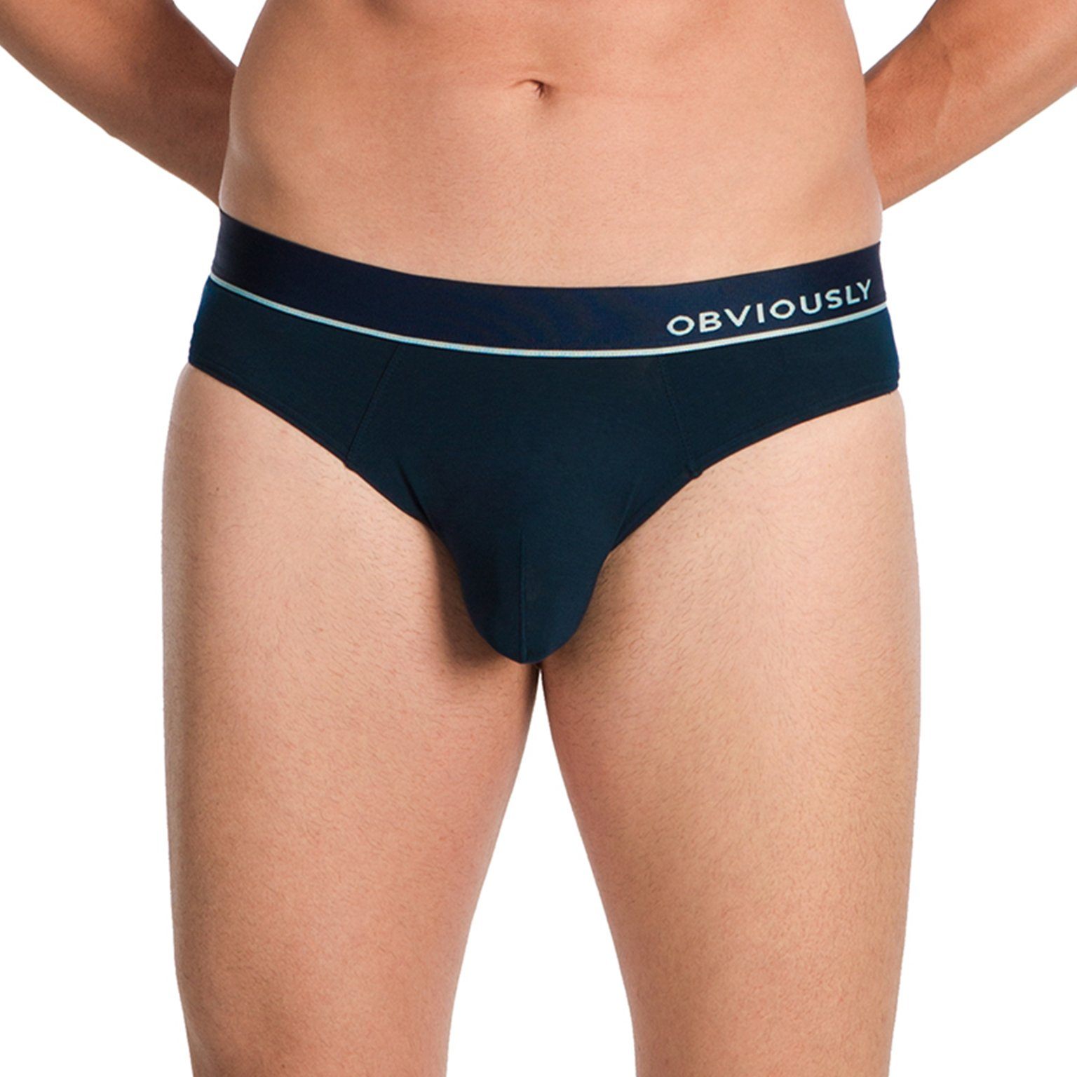 PrimeMan - Brief Obviously Apparel 