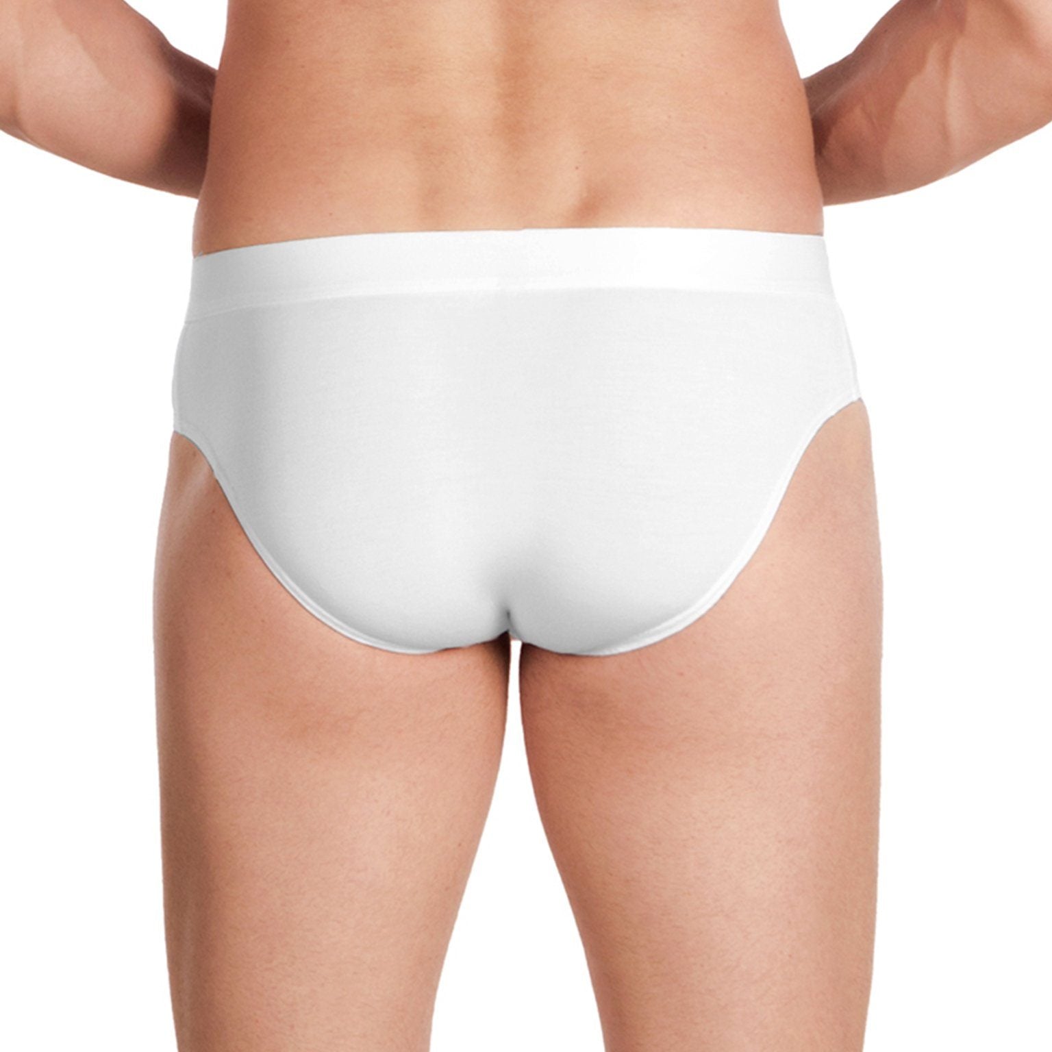 PrimeMan - Brief Obviously Apparel 