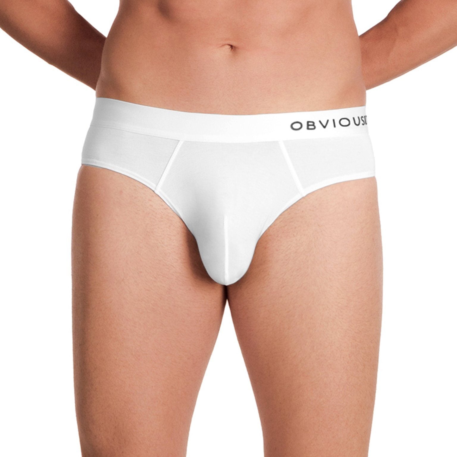 PrimeMan - Brief Obviously Apparel 