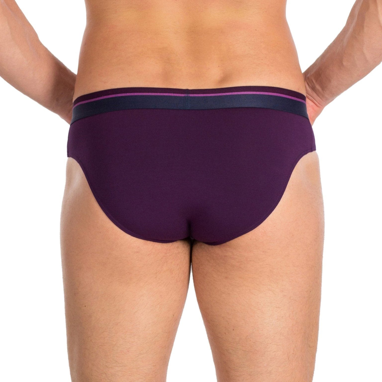 PrimeMan - Brief Obviously Apparel 