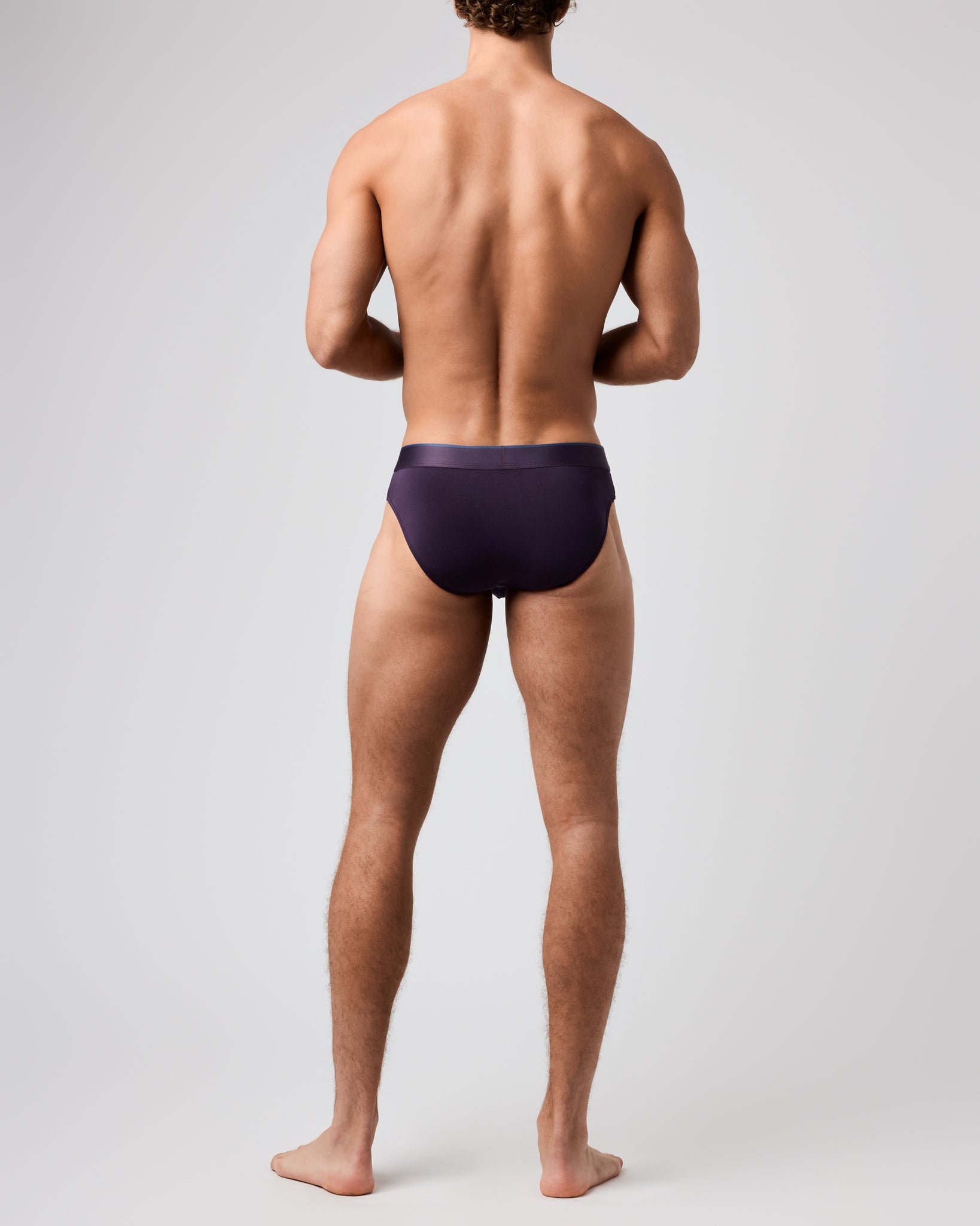 PrimeMan - Brief