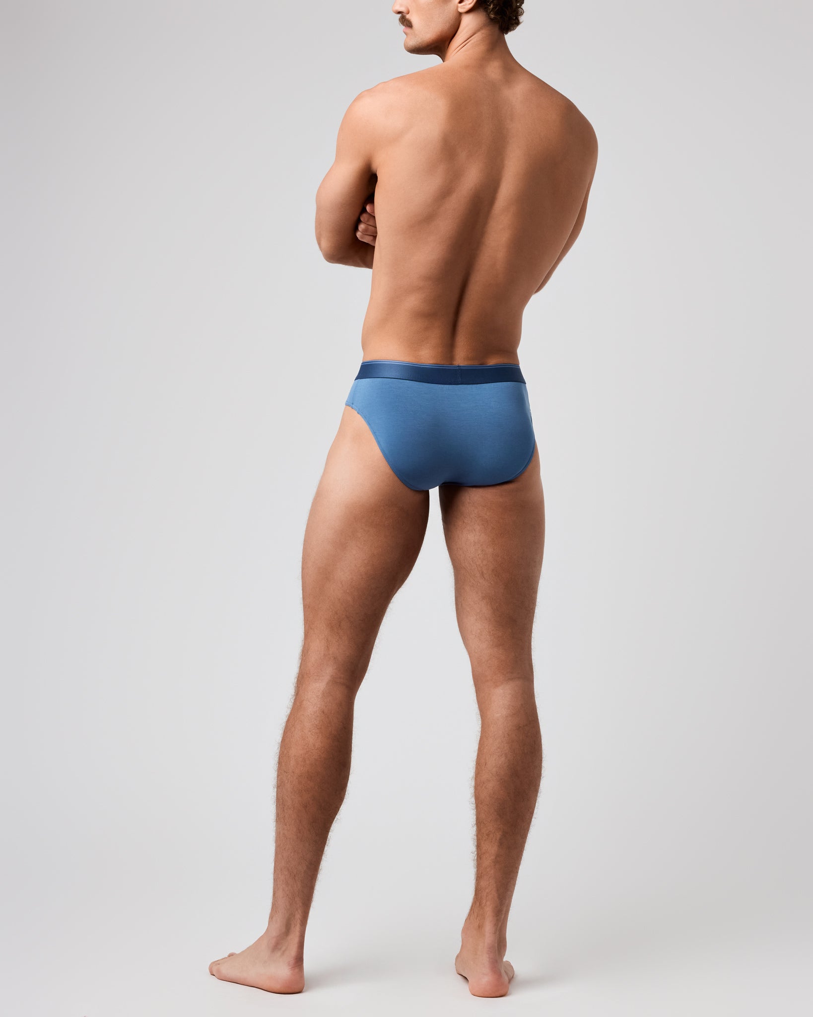 PrimeMan - Brief