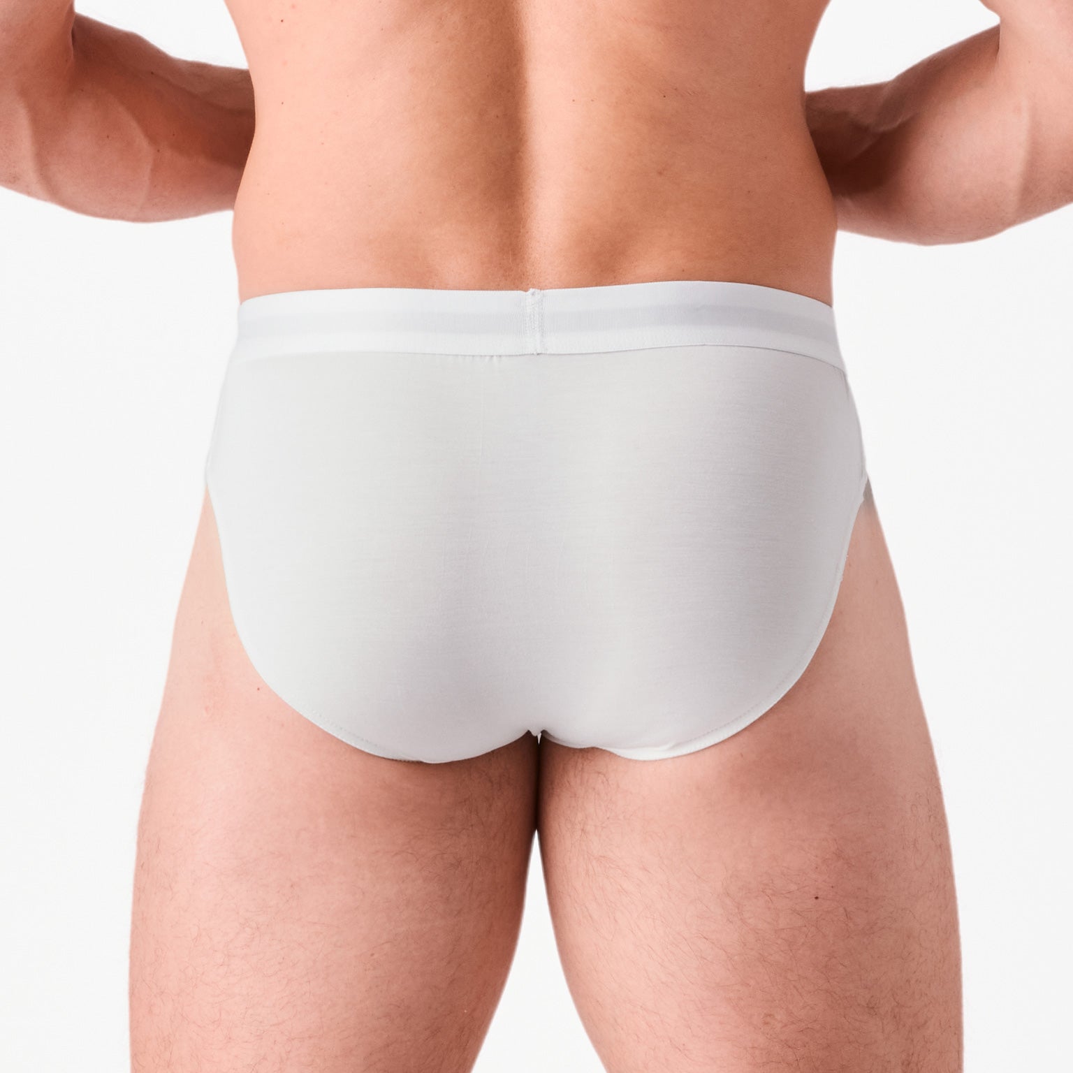 PrimeMan - Brief