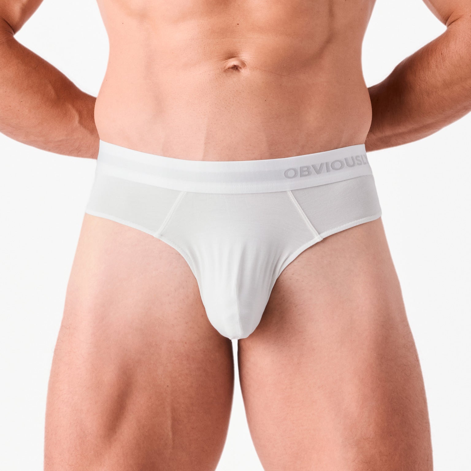 PrimeMan - Brief