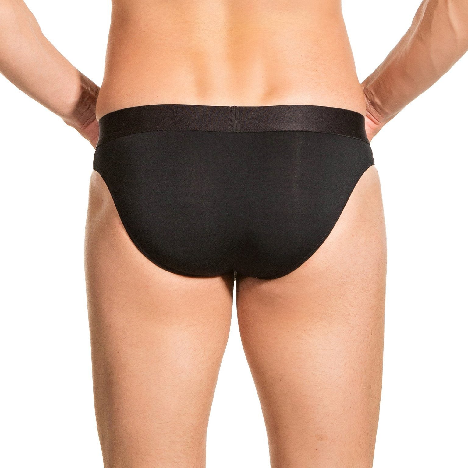 PrimeMan - Hipster Brief Obviously Apparel 