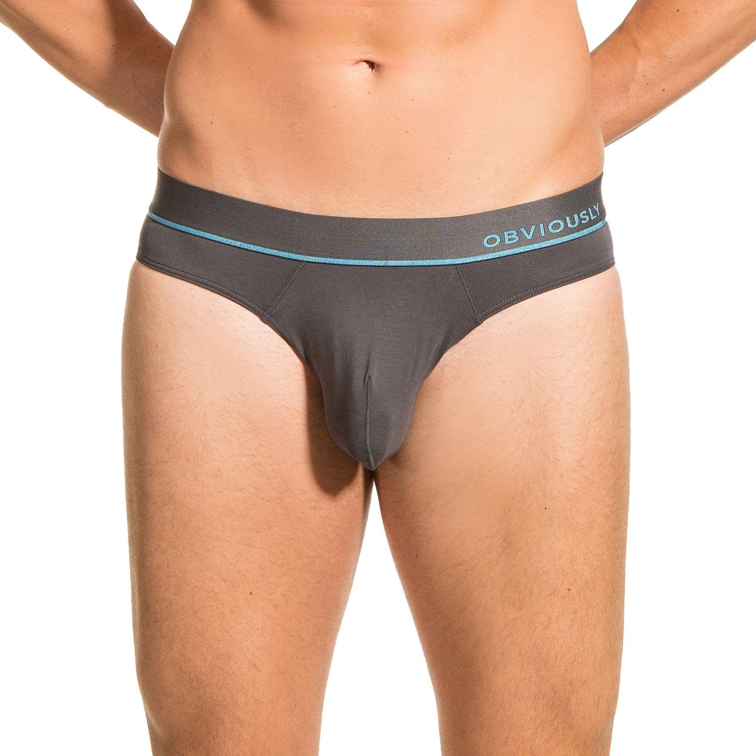 PrimeMan - Hipster Brief Obviously Apparel 