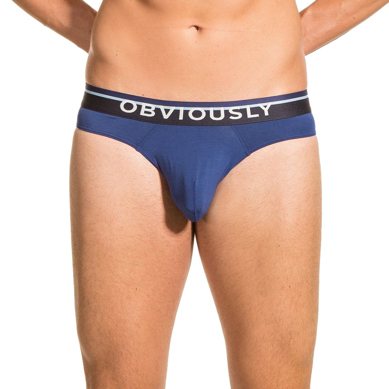 PrimeMan - Hipster Brief Obviously Apparel 