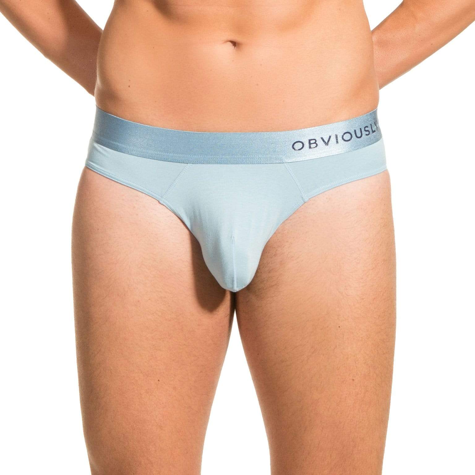 PrimeMan - Hipster Brief Obviously Apparel 