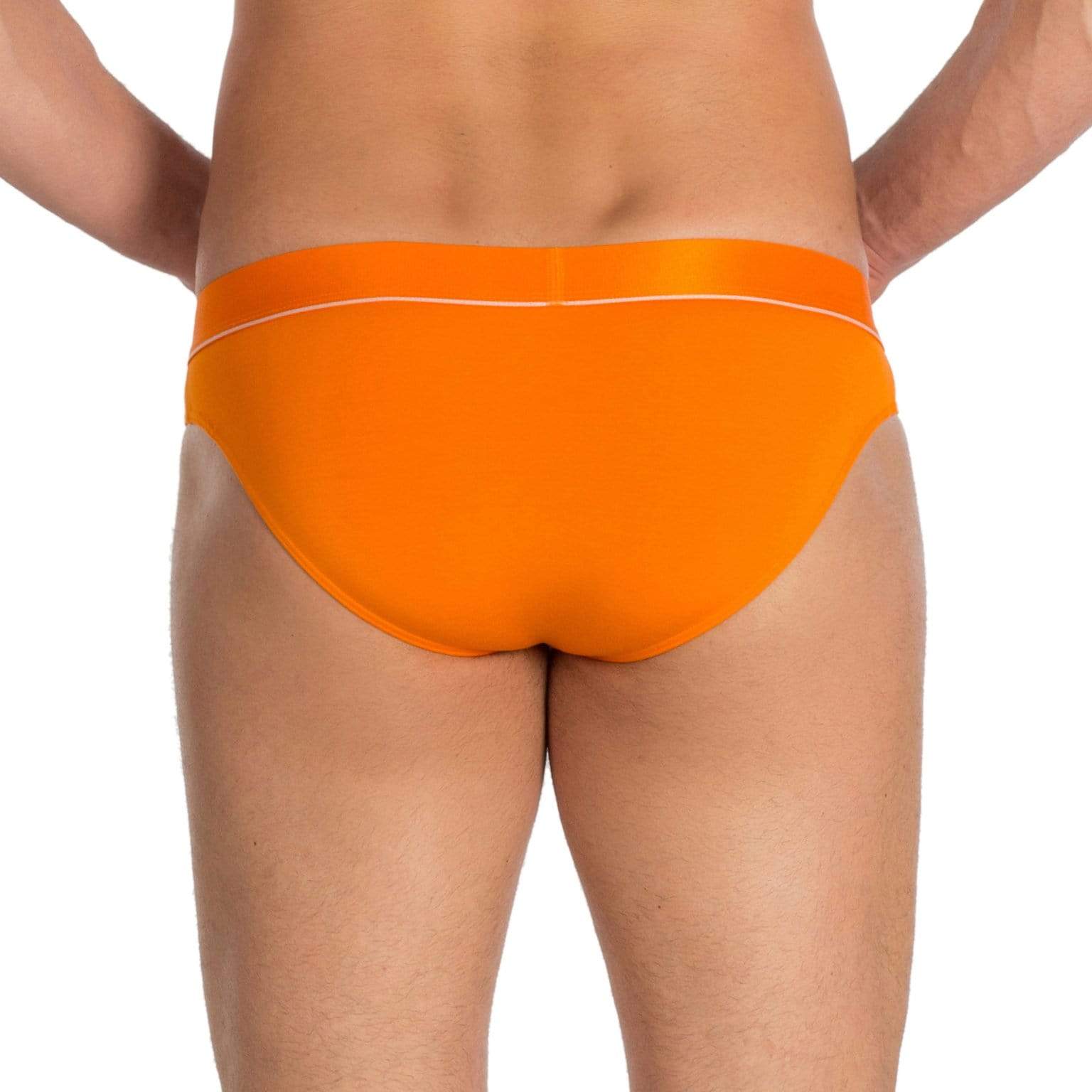 PrimeMan - Hipster Brief Obviously Apparel 