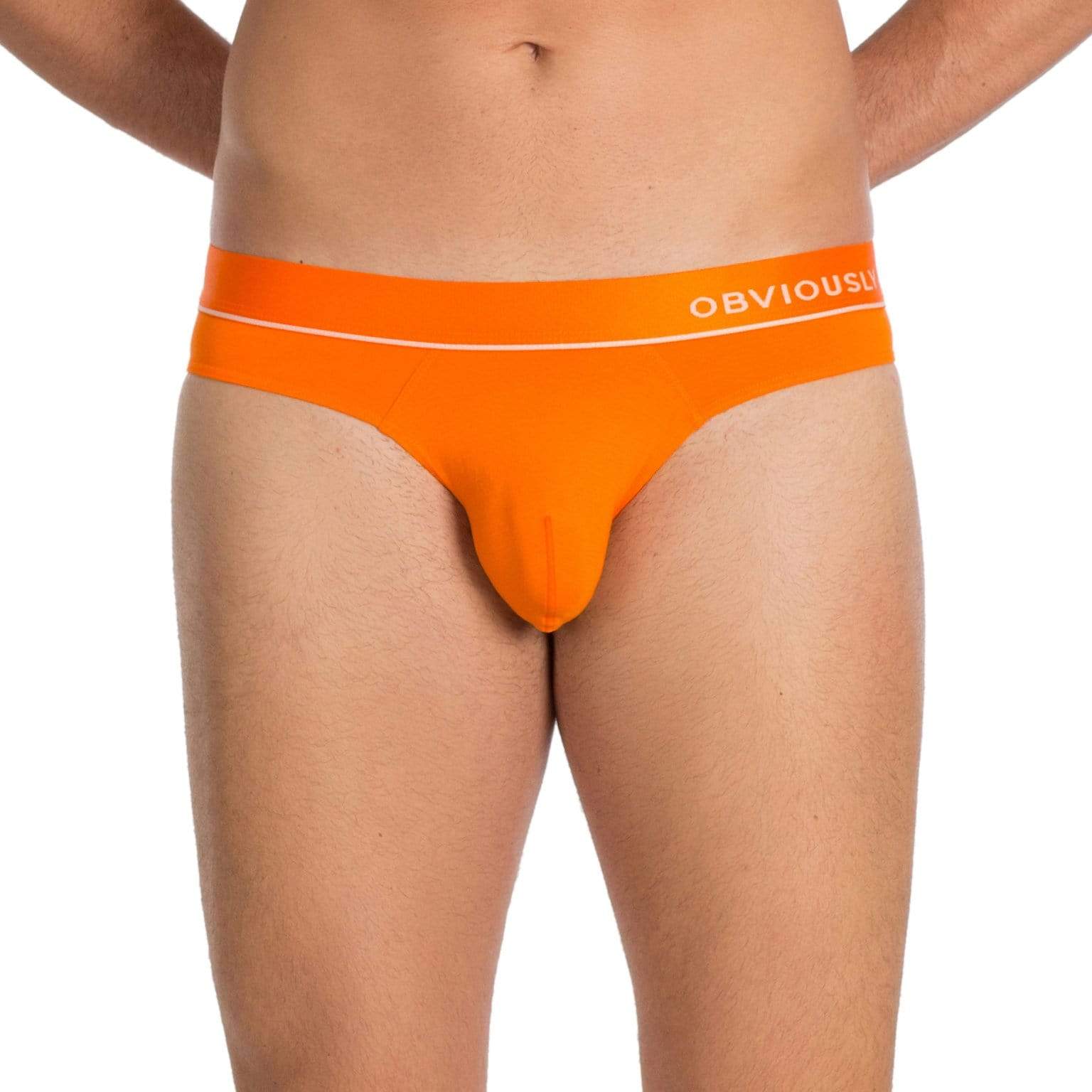 PrimeMan - Hipster Brief Obviously Apparel 