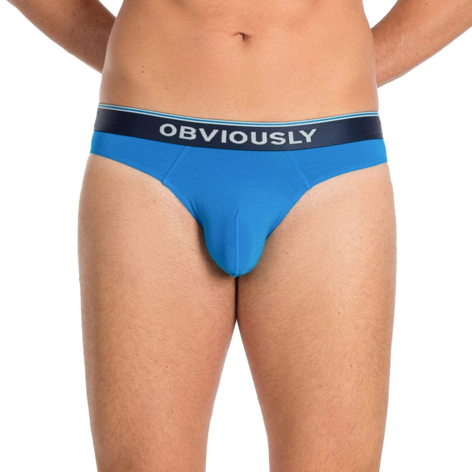 PrimeMan - Hipster Brief Obviously Apparel 