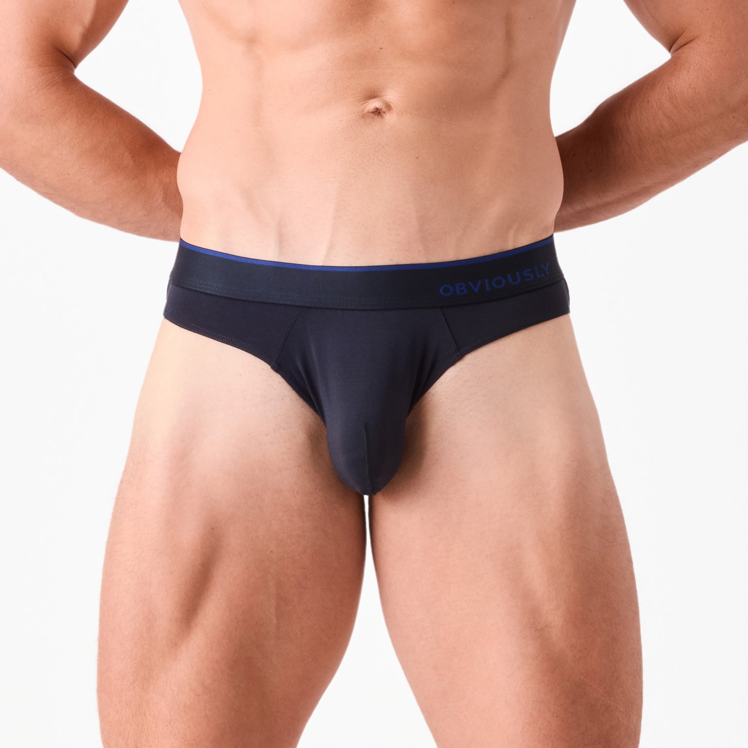 PrimeMan - Hipster Brief