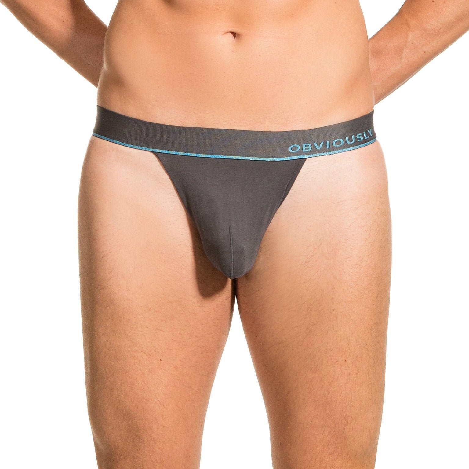 PrimeMan - Bikini Brief Obviously Apparel 