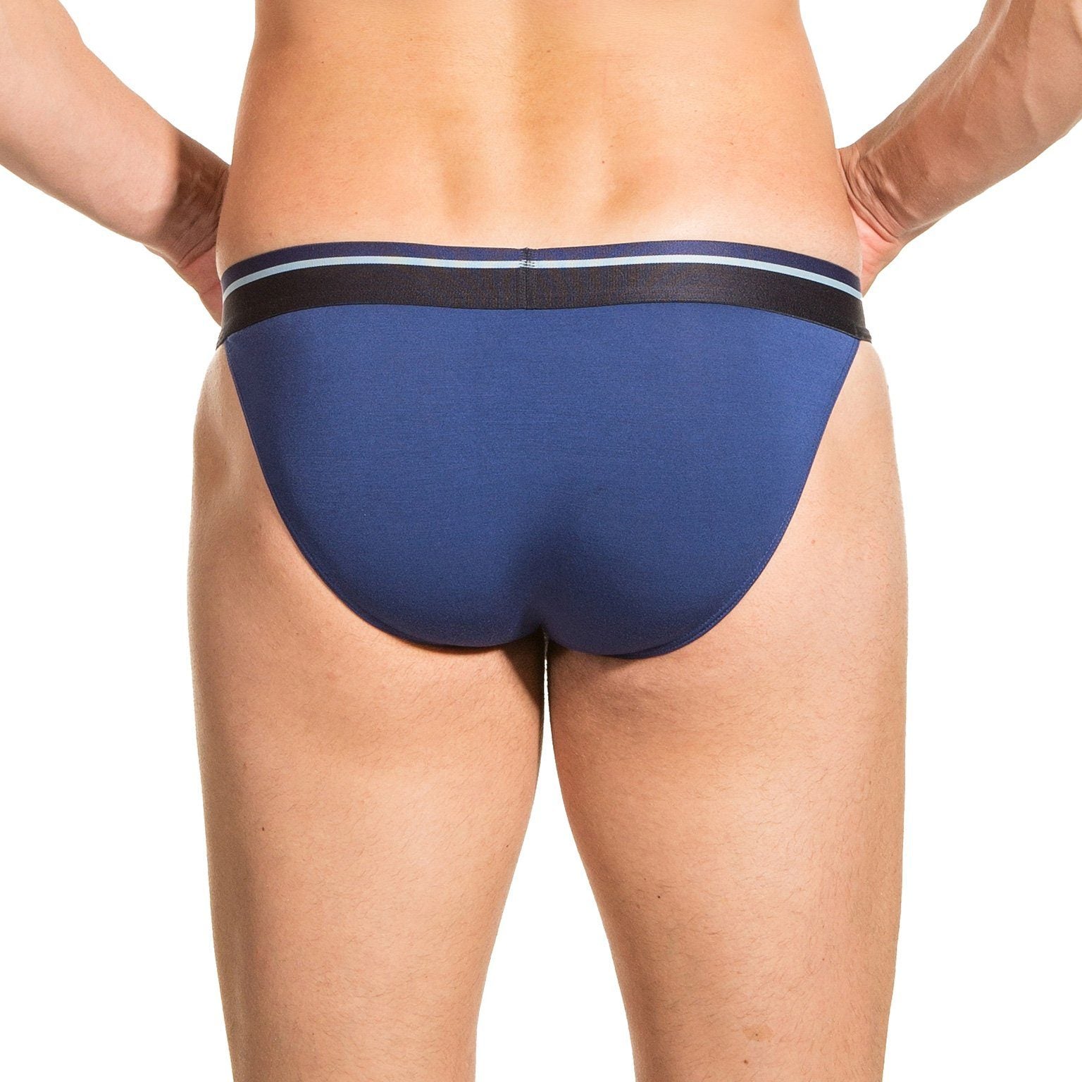 PrimeMan - Bikini Brief Obviously Apparel 