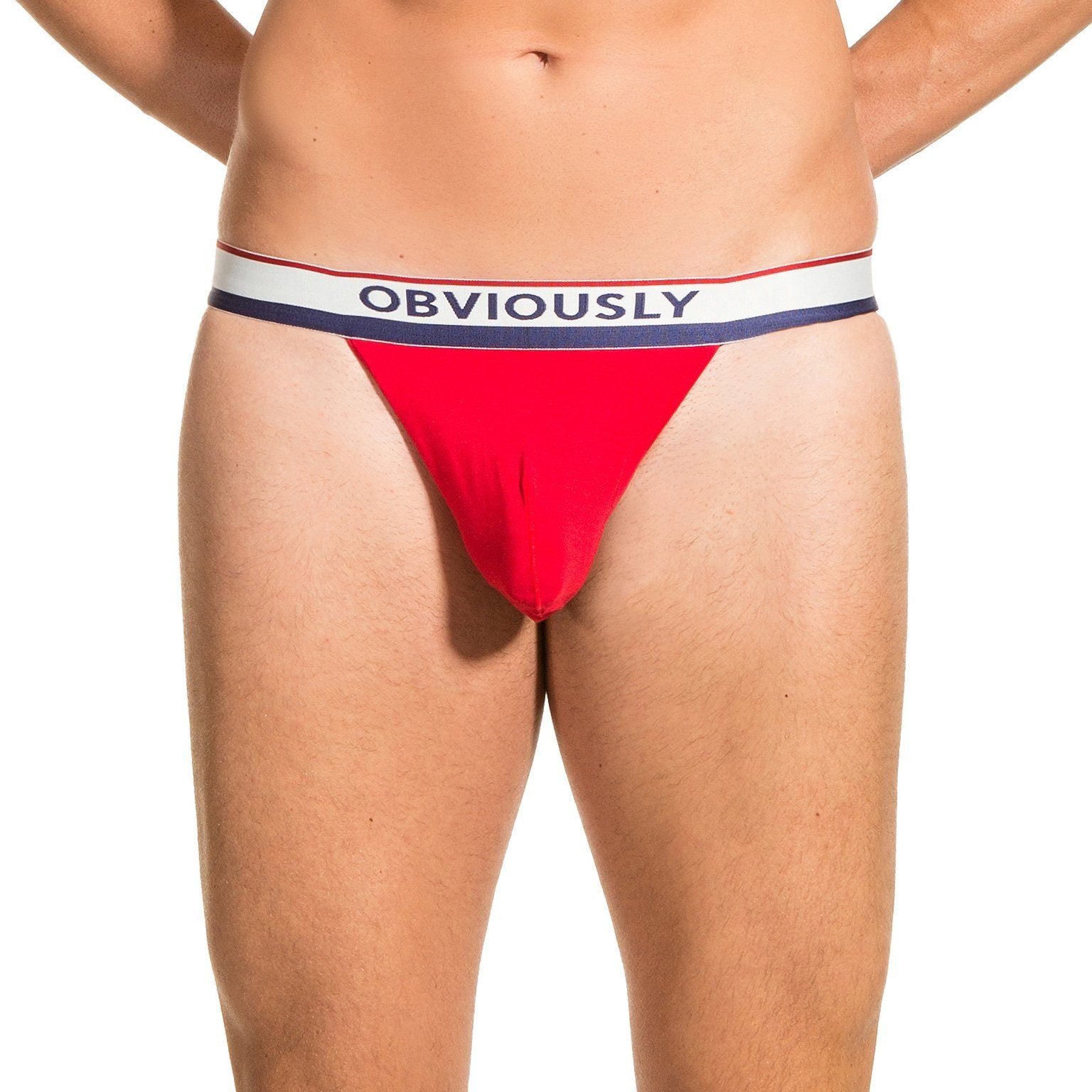 PrimeMan - Bikini Brief Obviously Apparel 