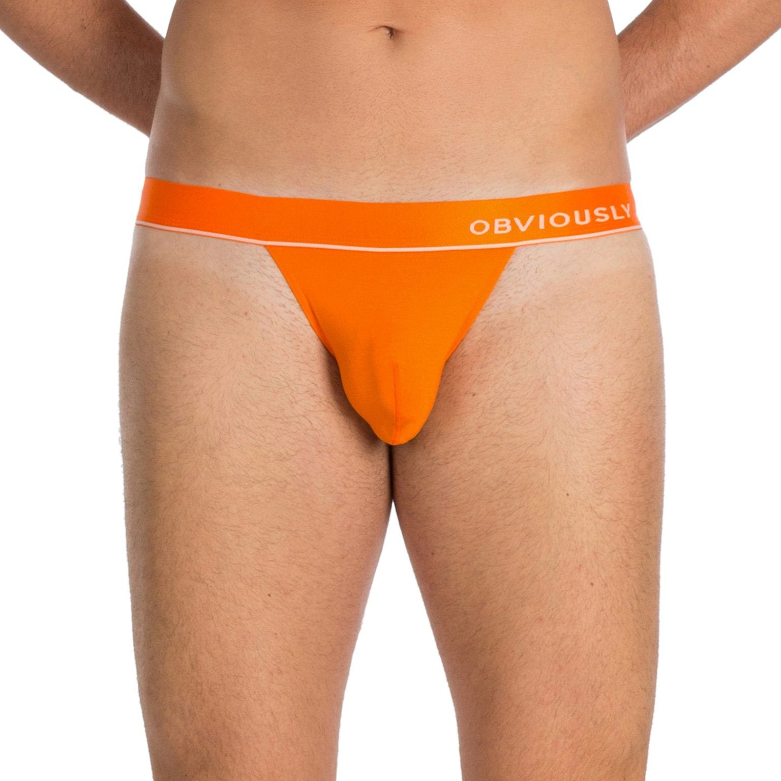 PrimeMan - Bikini Brief Obviously Apparel 