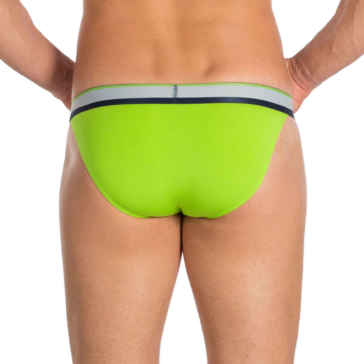 PrimeMan - Bikini Brief Obviously Apparel 