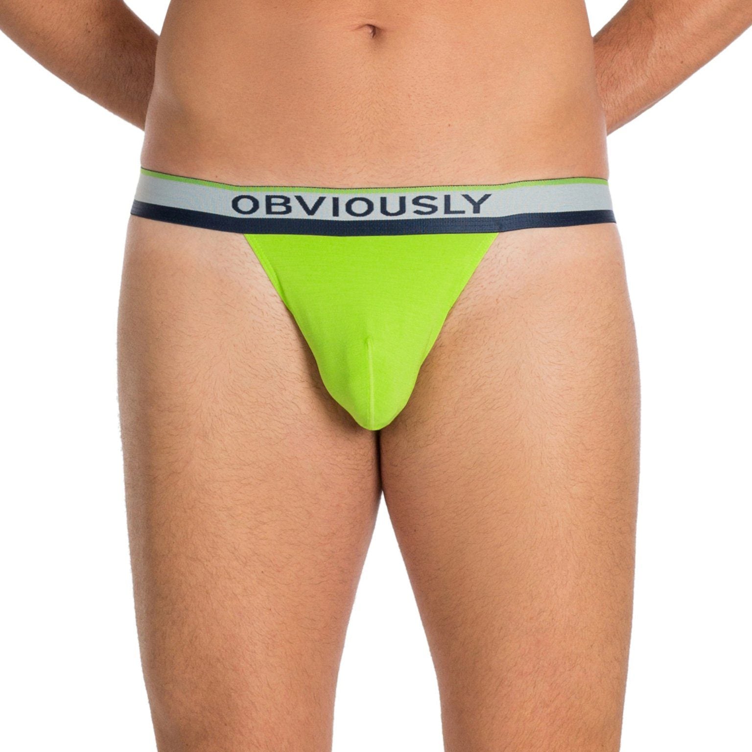 PrimeMan - Bikini Brief Obviously Apparel 