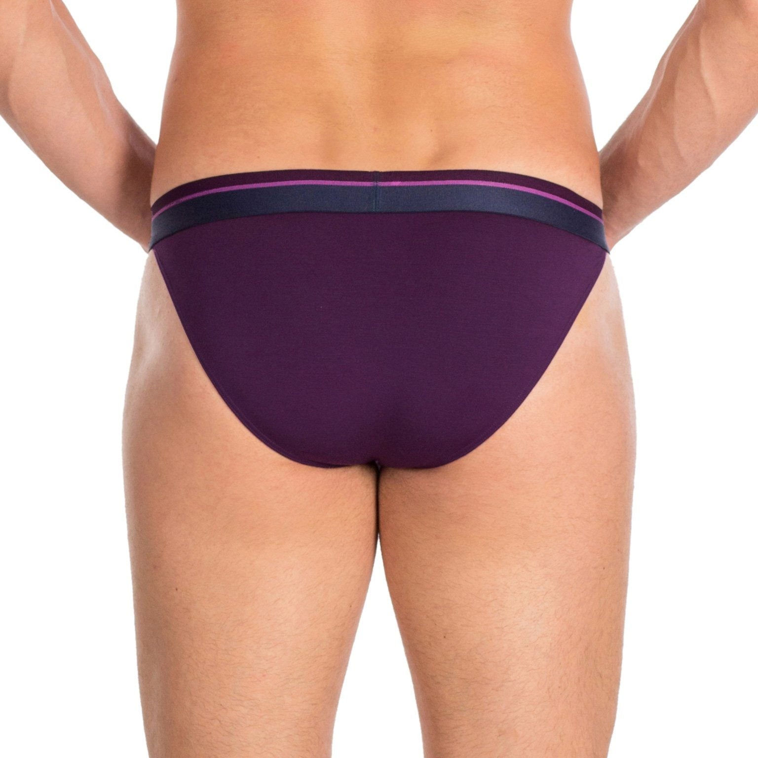 PrimeMan - Bikini Brief Obviously Apparel 