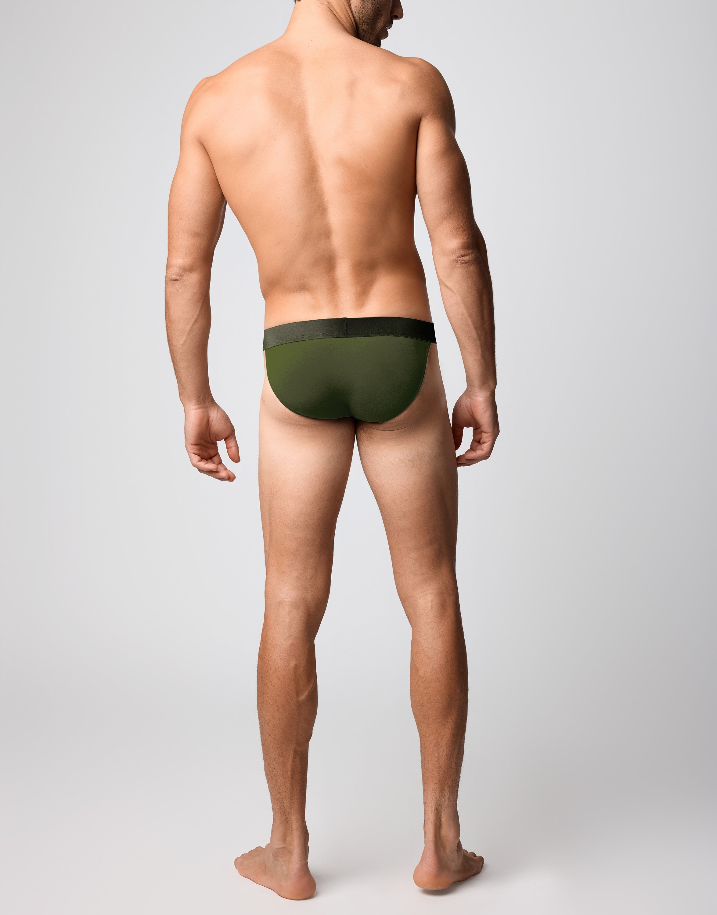 PrimeMan - Bikini Brief