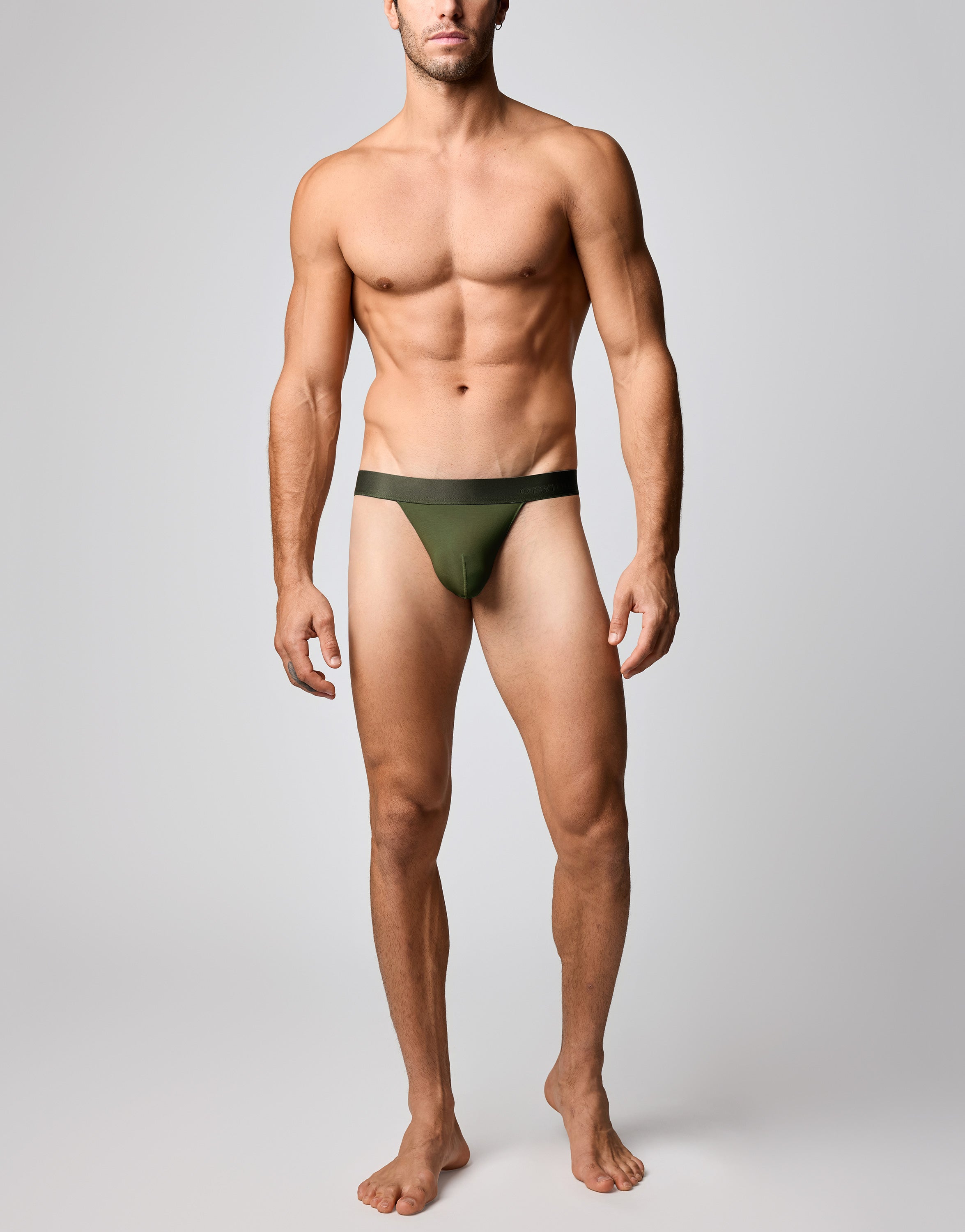 PrimeMan - Bikini Brief