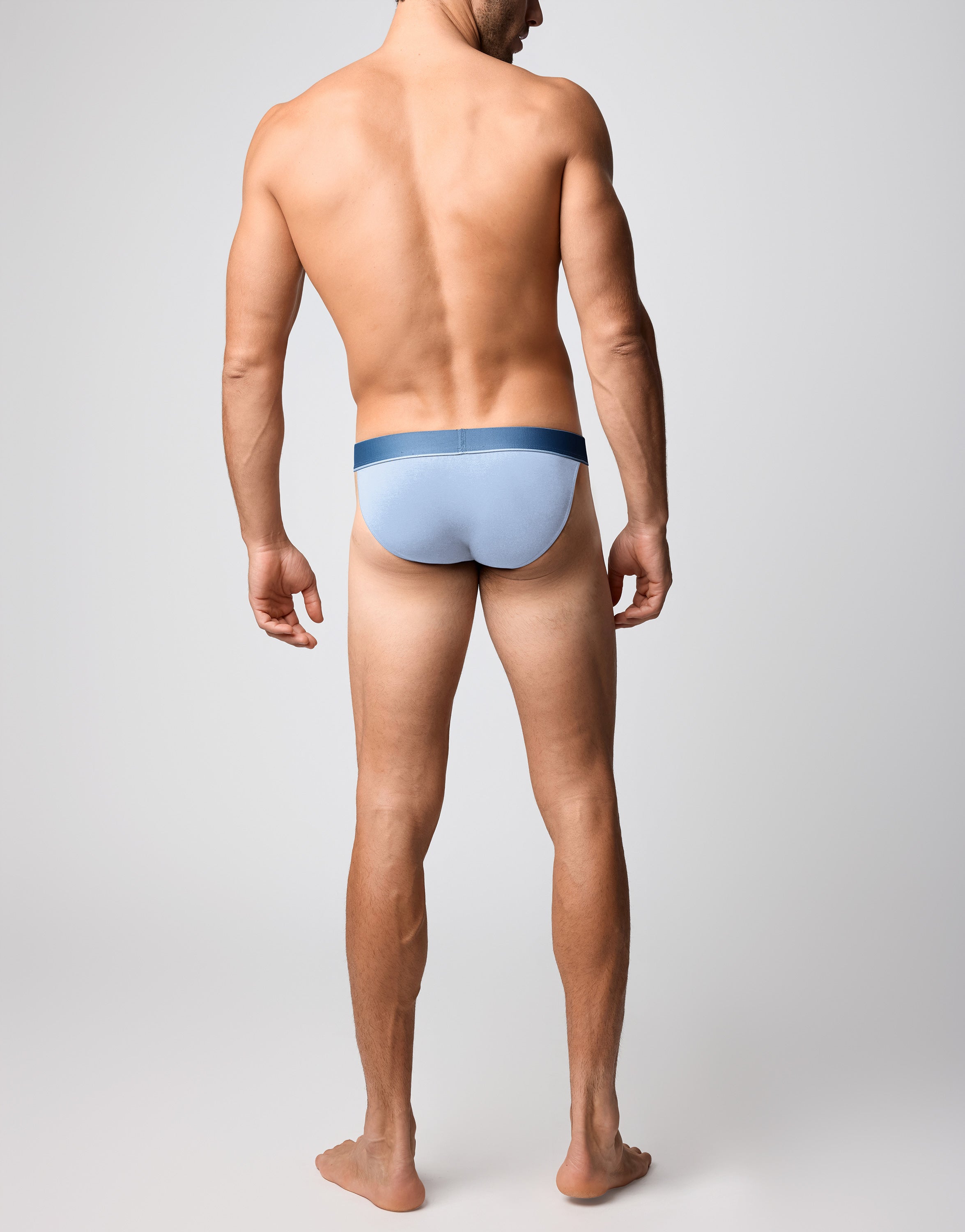 PrimeMan - Bikini Brief
