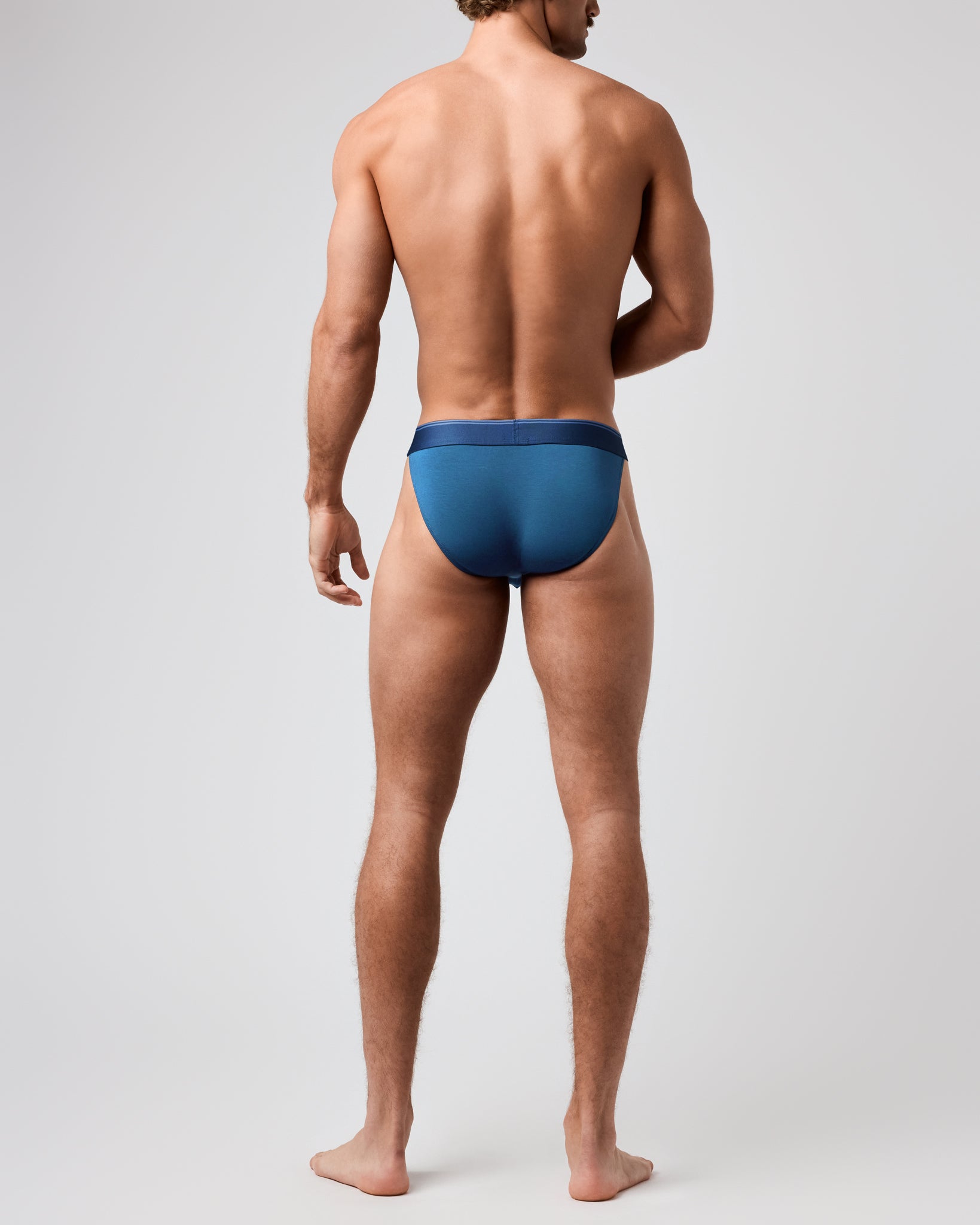 PrimeMan - Bikini Brief