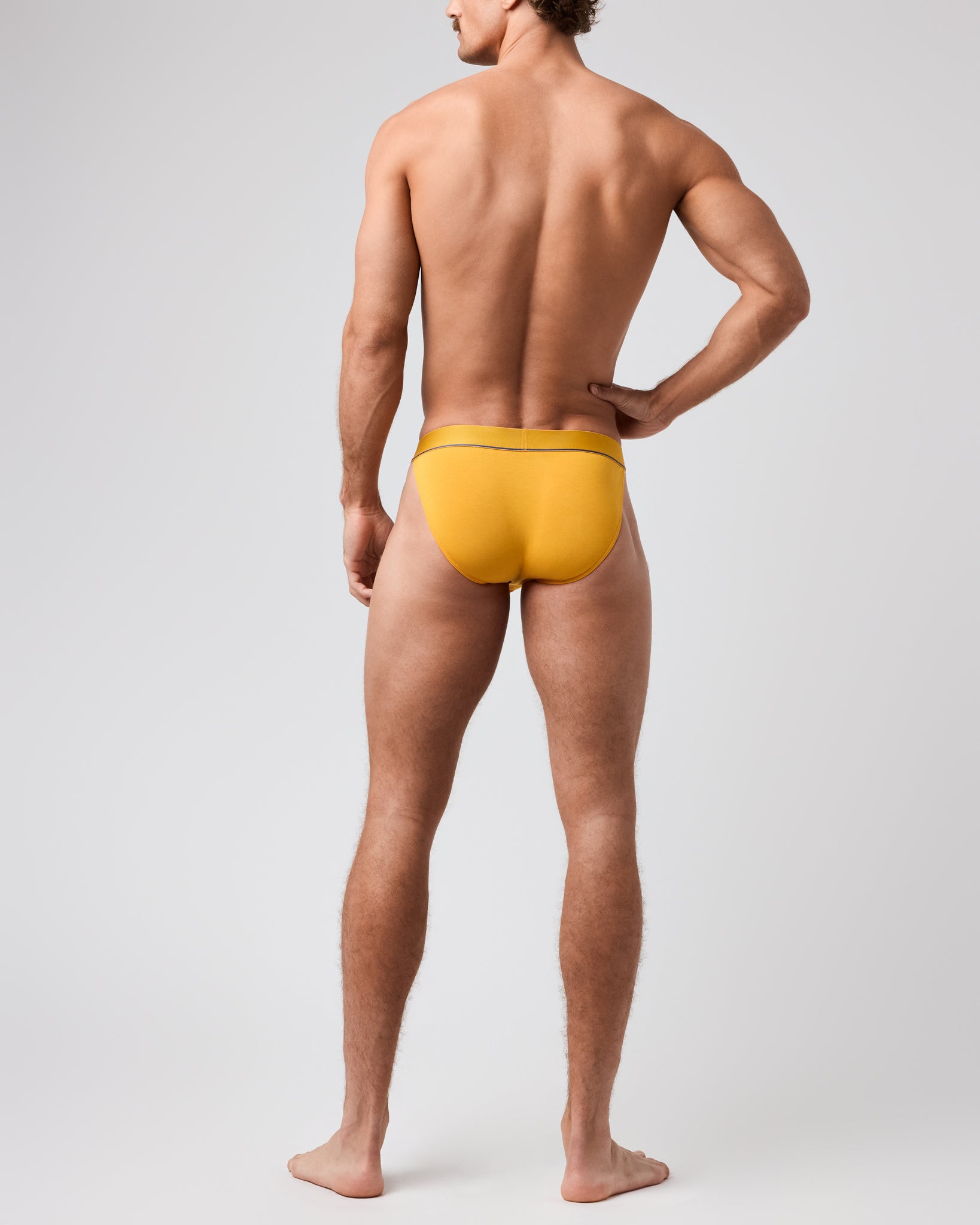 PrimeMan - Bikini Brief