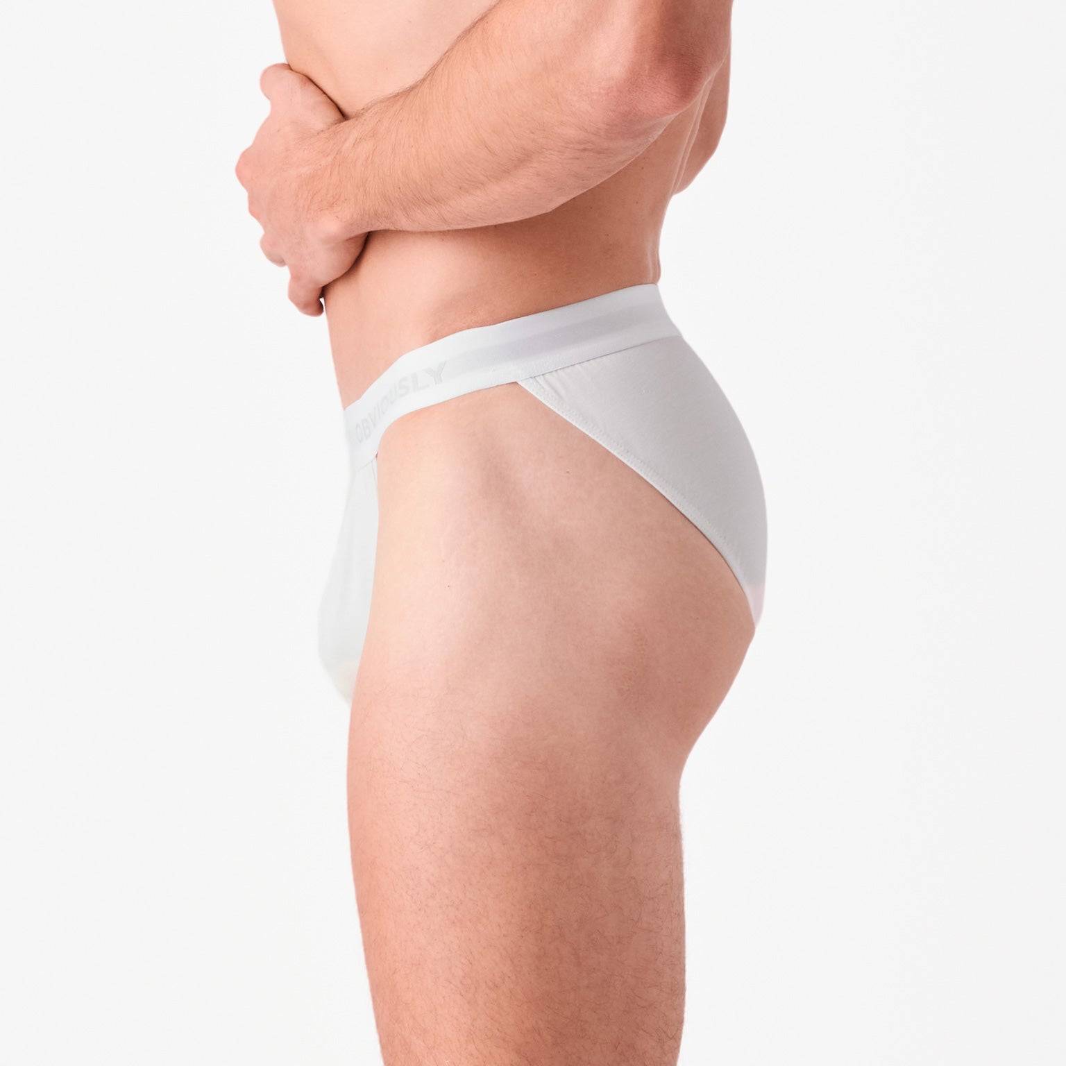 PrimeMan - Bikini Brief
