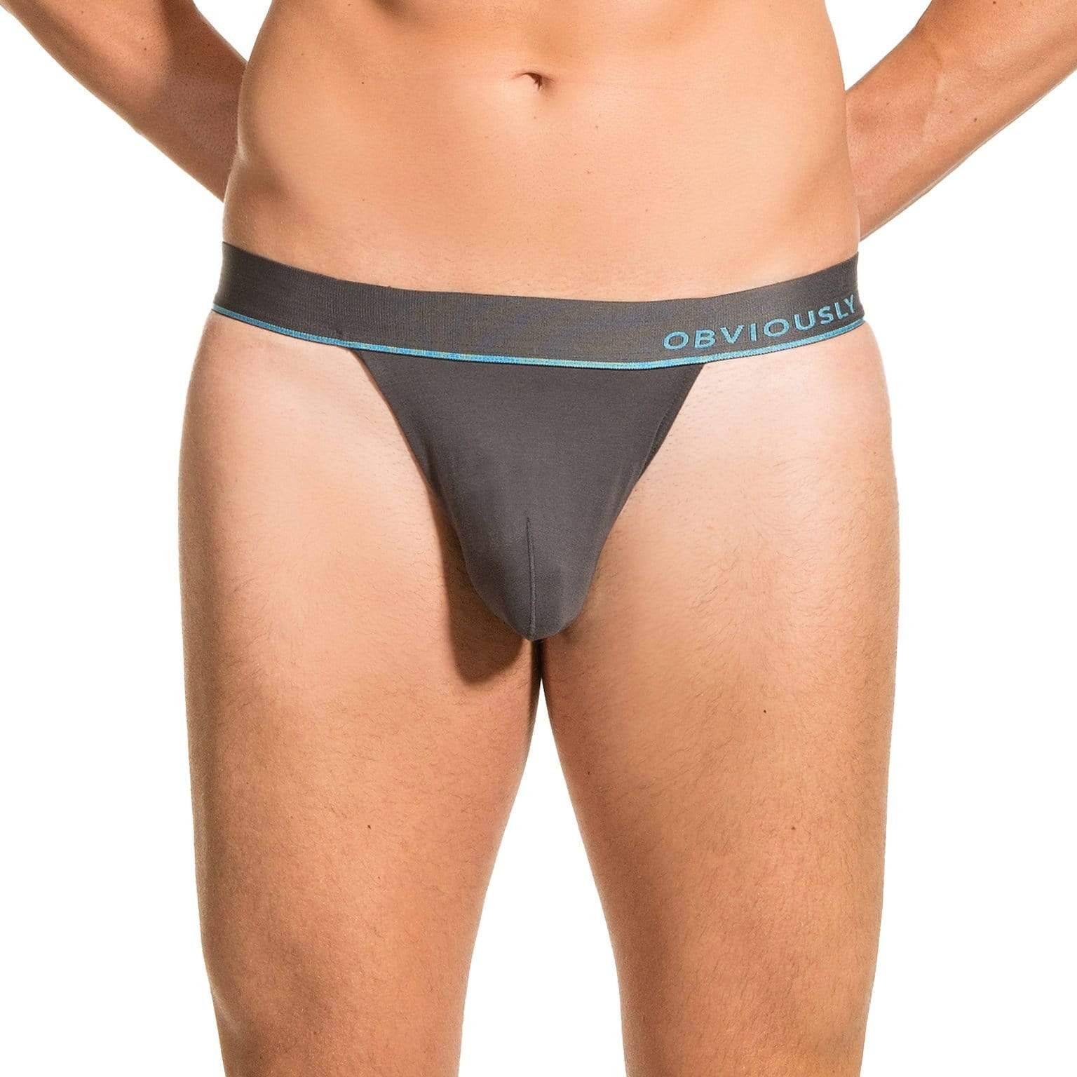 PrimeMan - Thong Obviously Apparel 