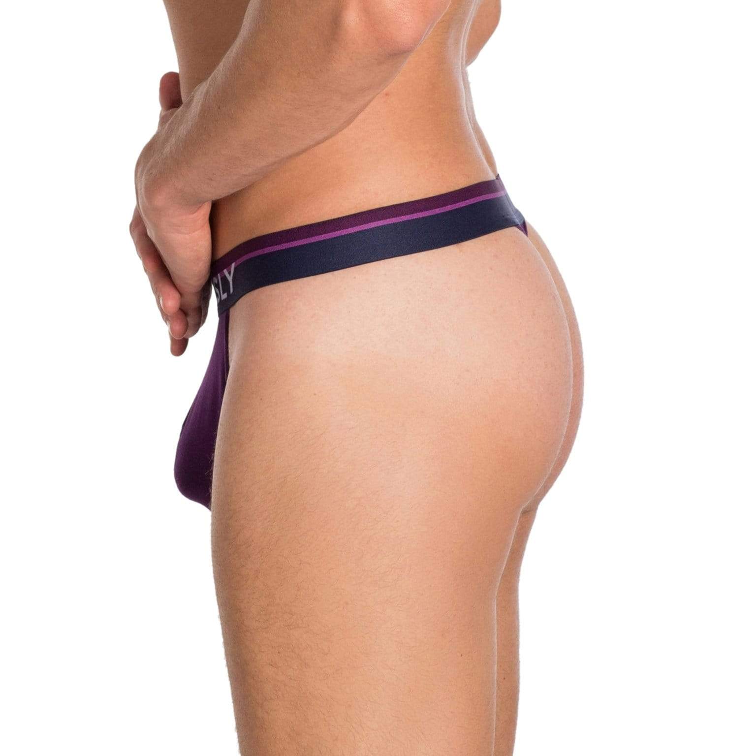 PrimeMan - Thong Obviously Apparel 