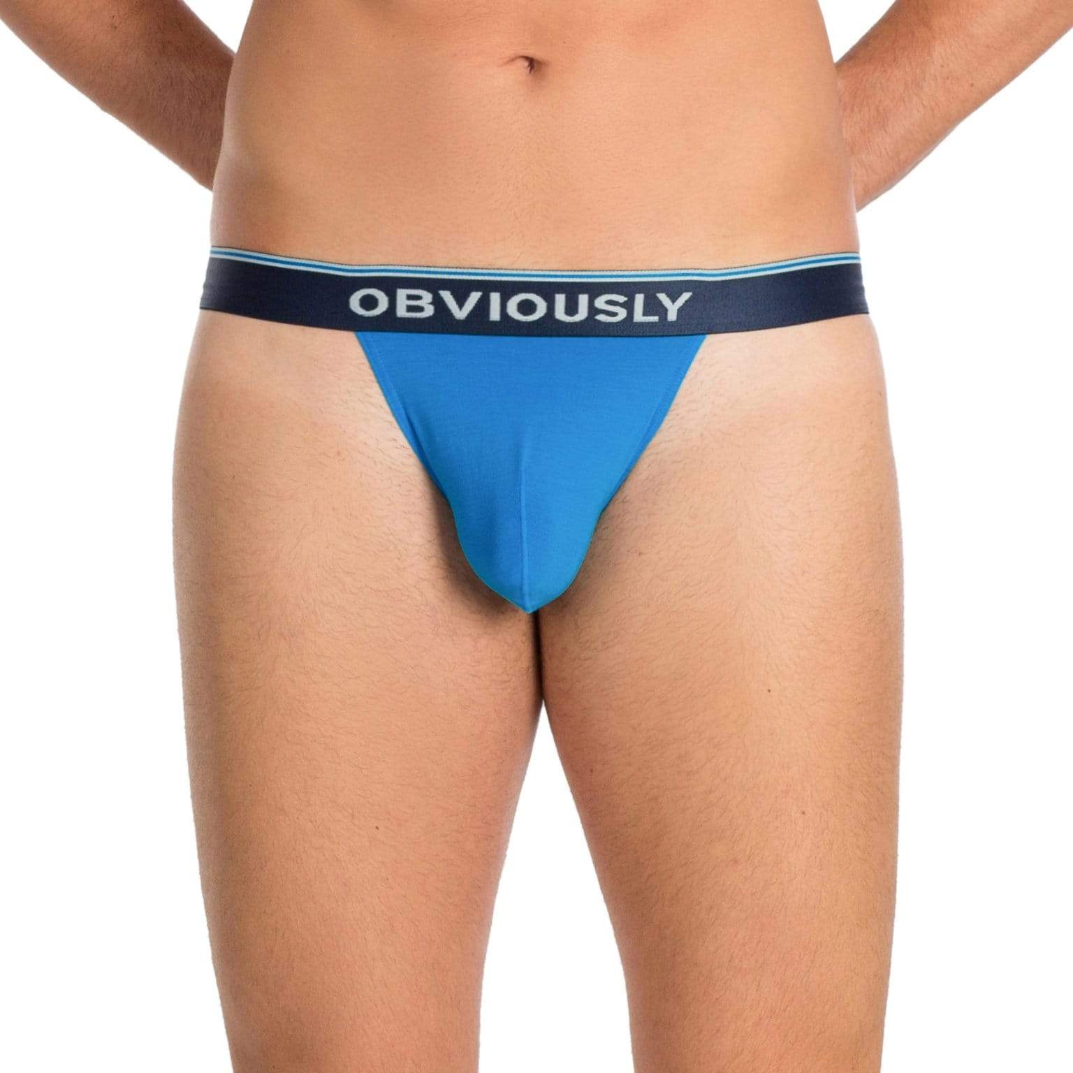 PrimeMan - Thong Obviously Apparel 