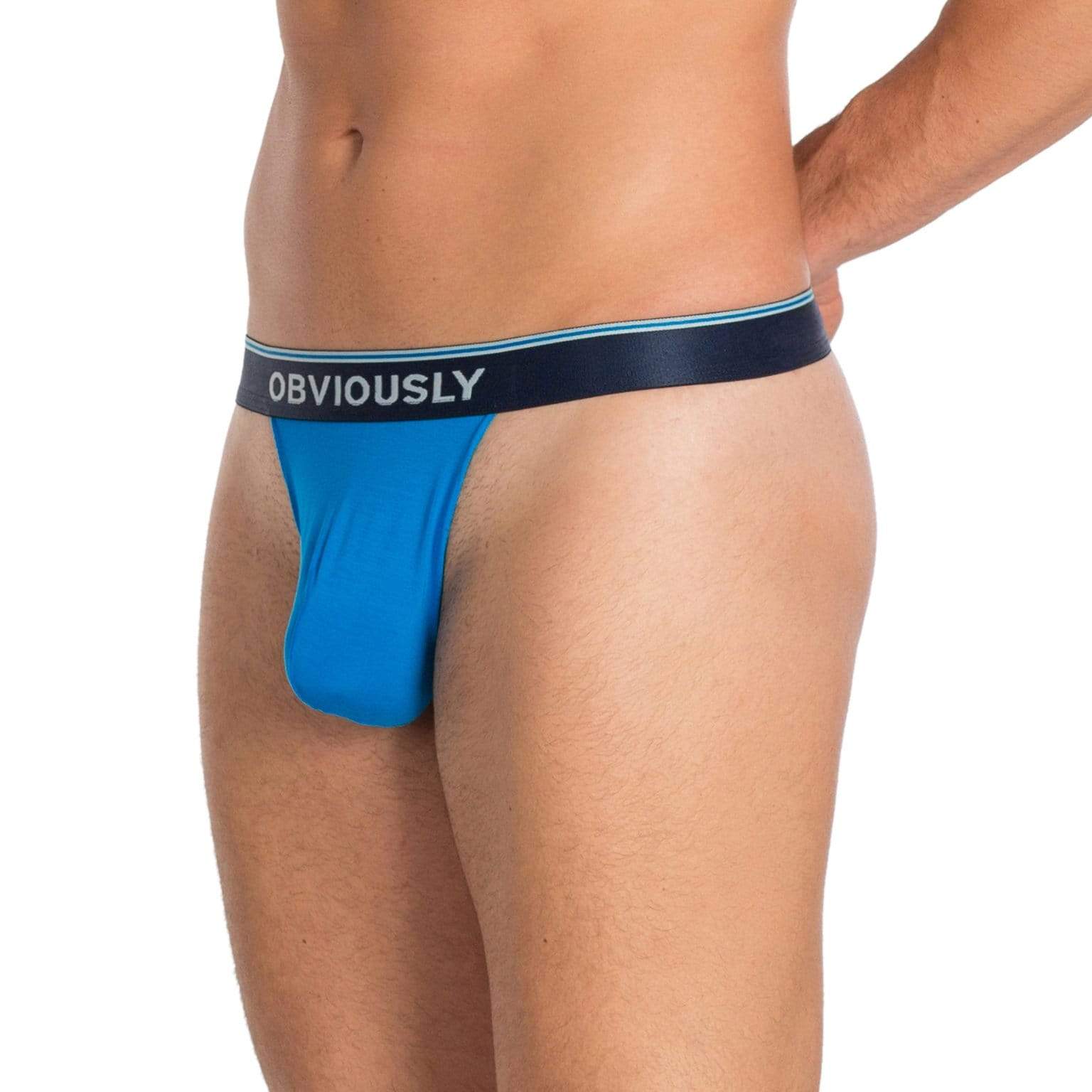 PrimeMan - Thong Obviously Apparel Maui Small 