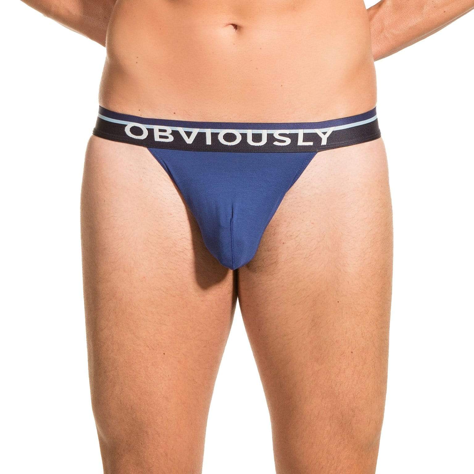 PrimeMan - Jockstrap Obviously Apparel 