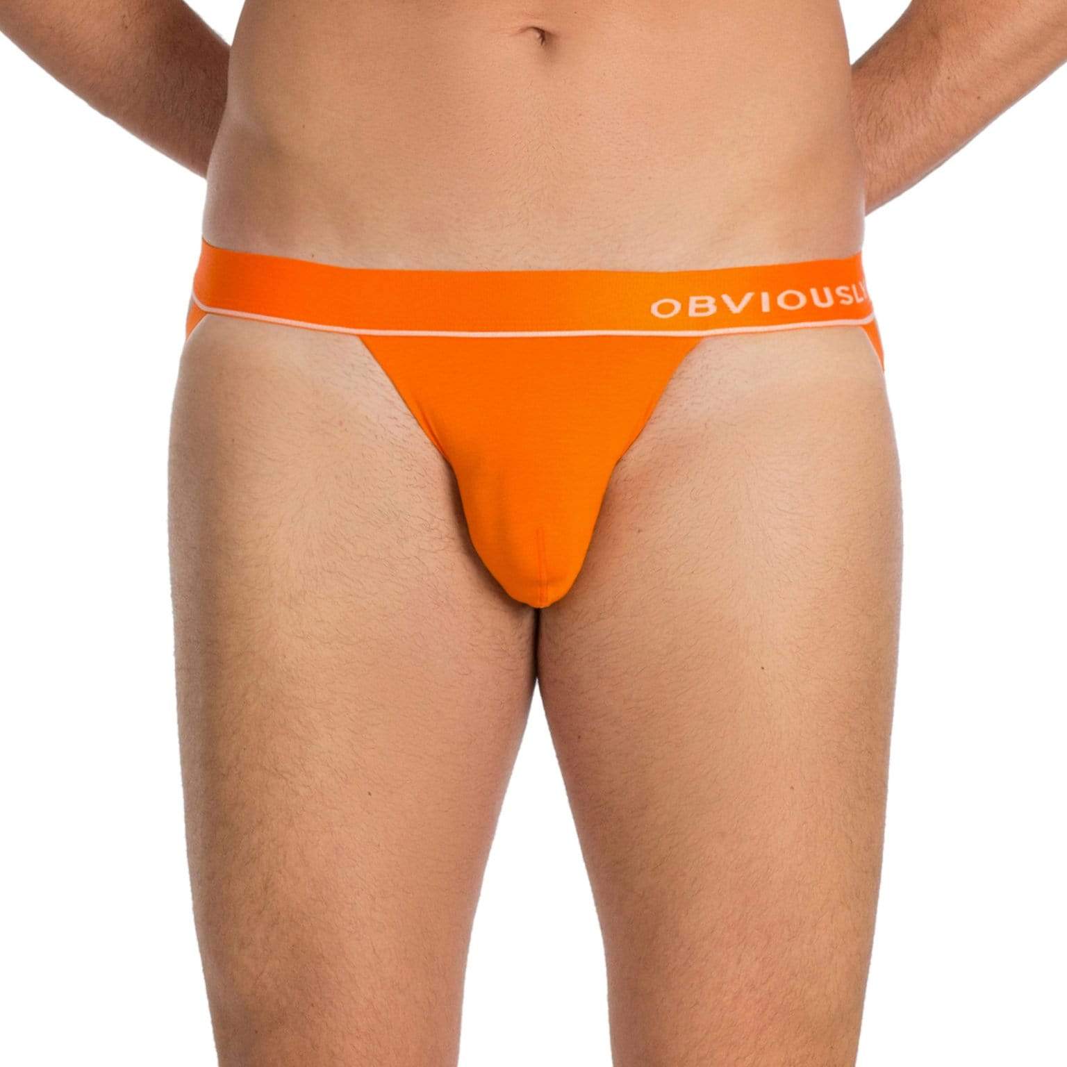 PrimeMan - Jockstrap Obviously Apparel 