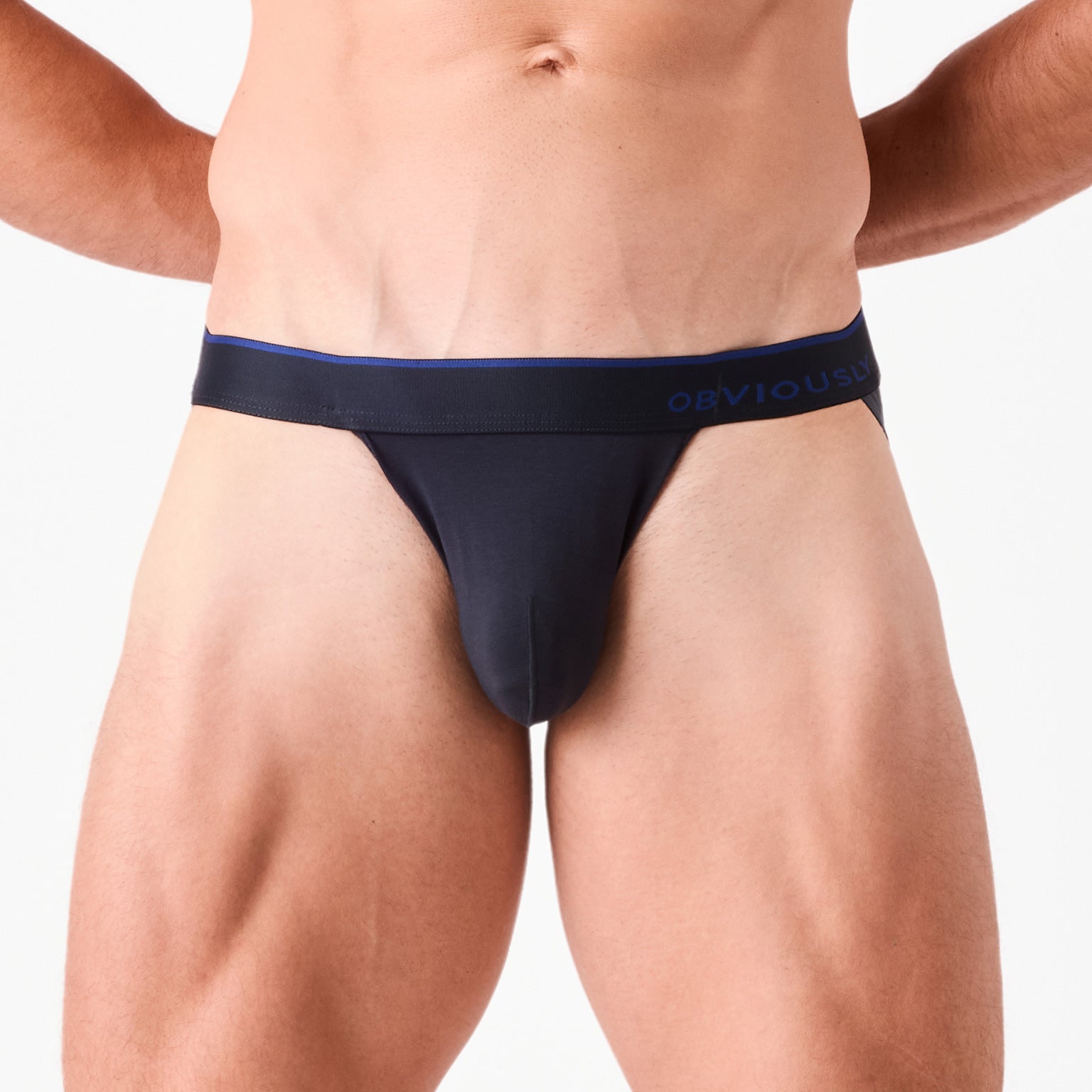 PrimeMan - Jockstrap