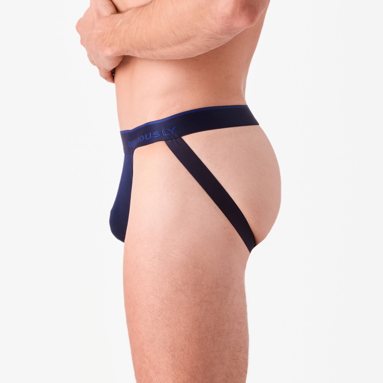 PrimeMan - Jockstrap