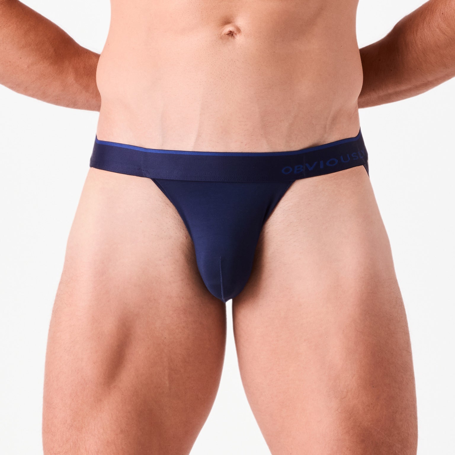 PrimeMan - Jockstrap