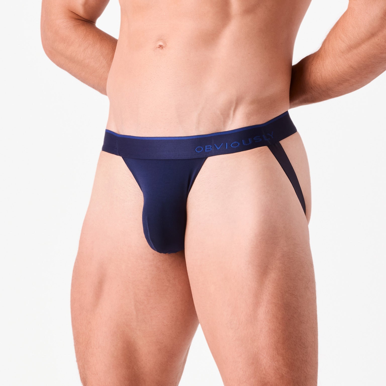 PrimeMan - Jockstrap