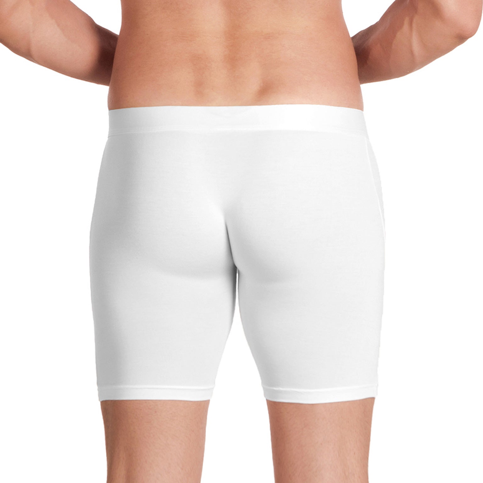 BFCM20 - PrimeMan - Boxer Brief 6 inch Leg