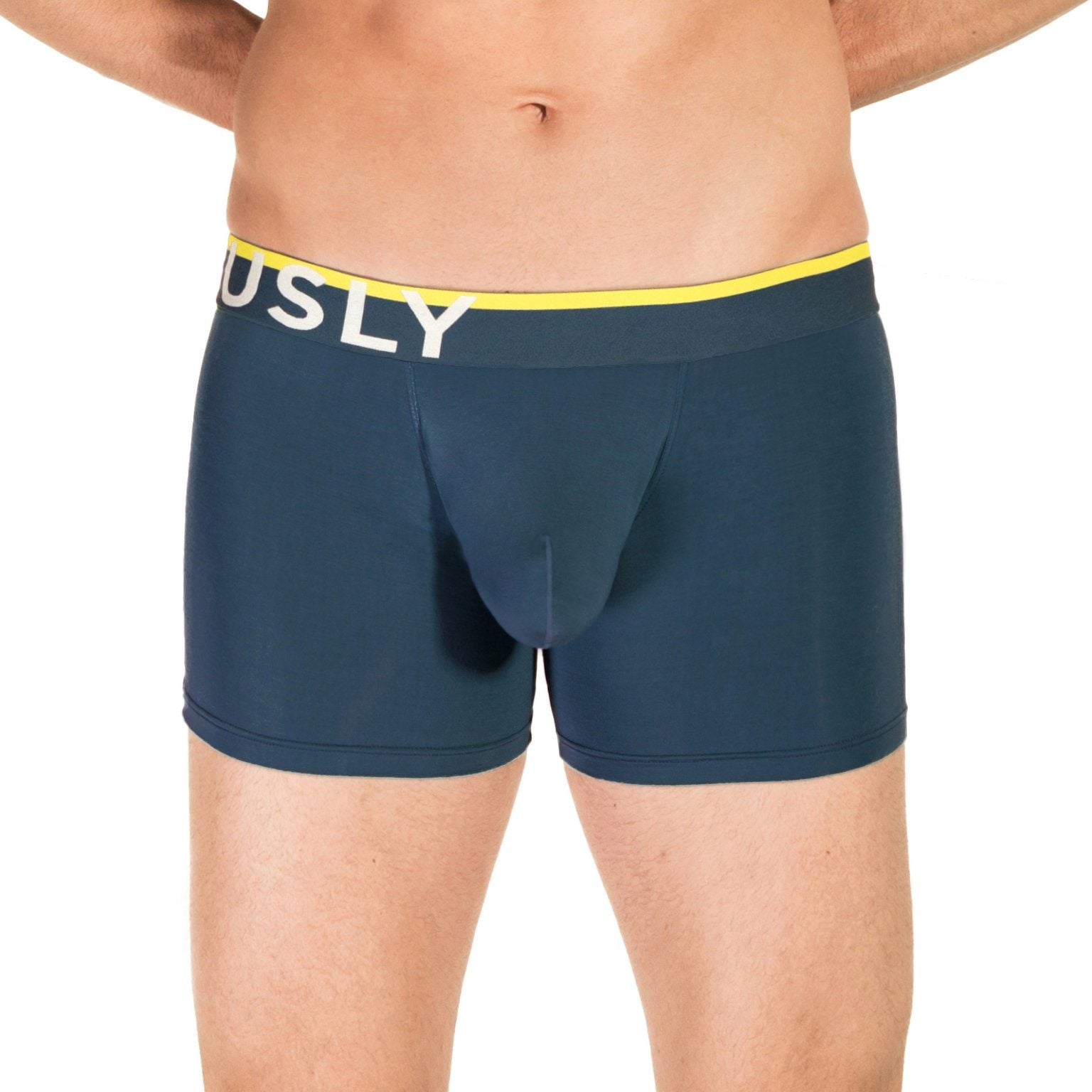 EveryMan - Boxer Brief 3 inch Leg Obviously Apparel 