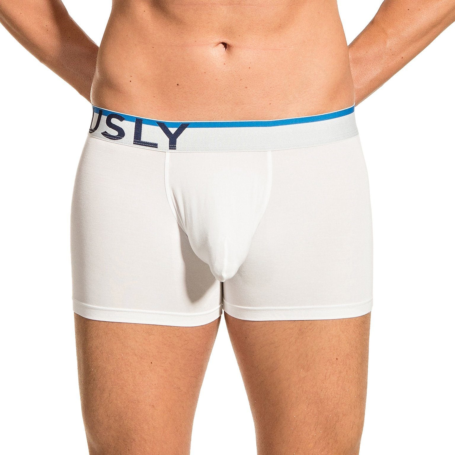 EveryMan - Boxer Brief 3 inch Leg Obviously Apparel 