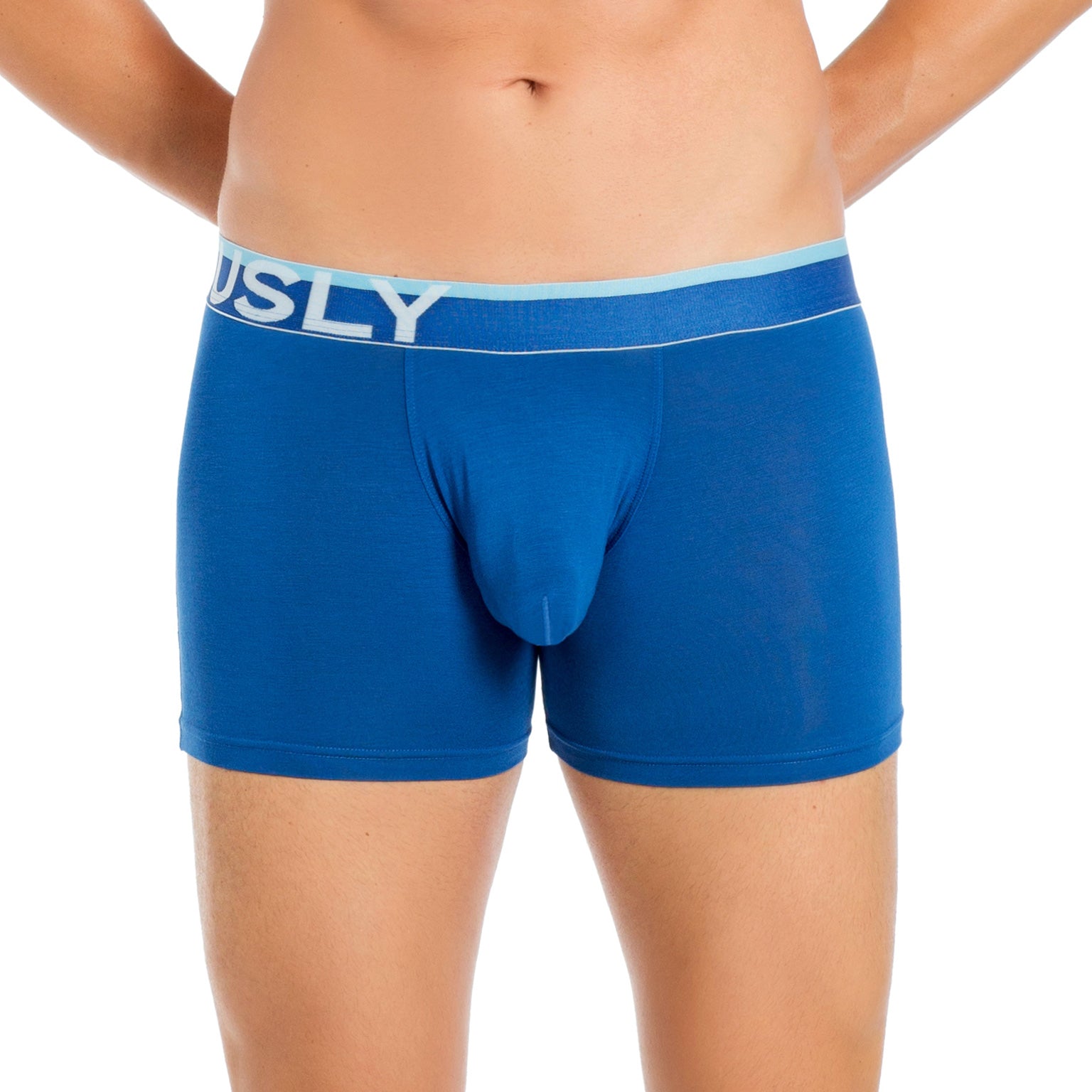 BFCM40 - EveryMan - Boxer Brief 3 inch Leg